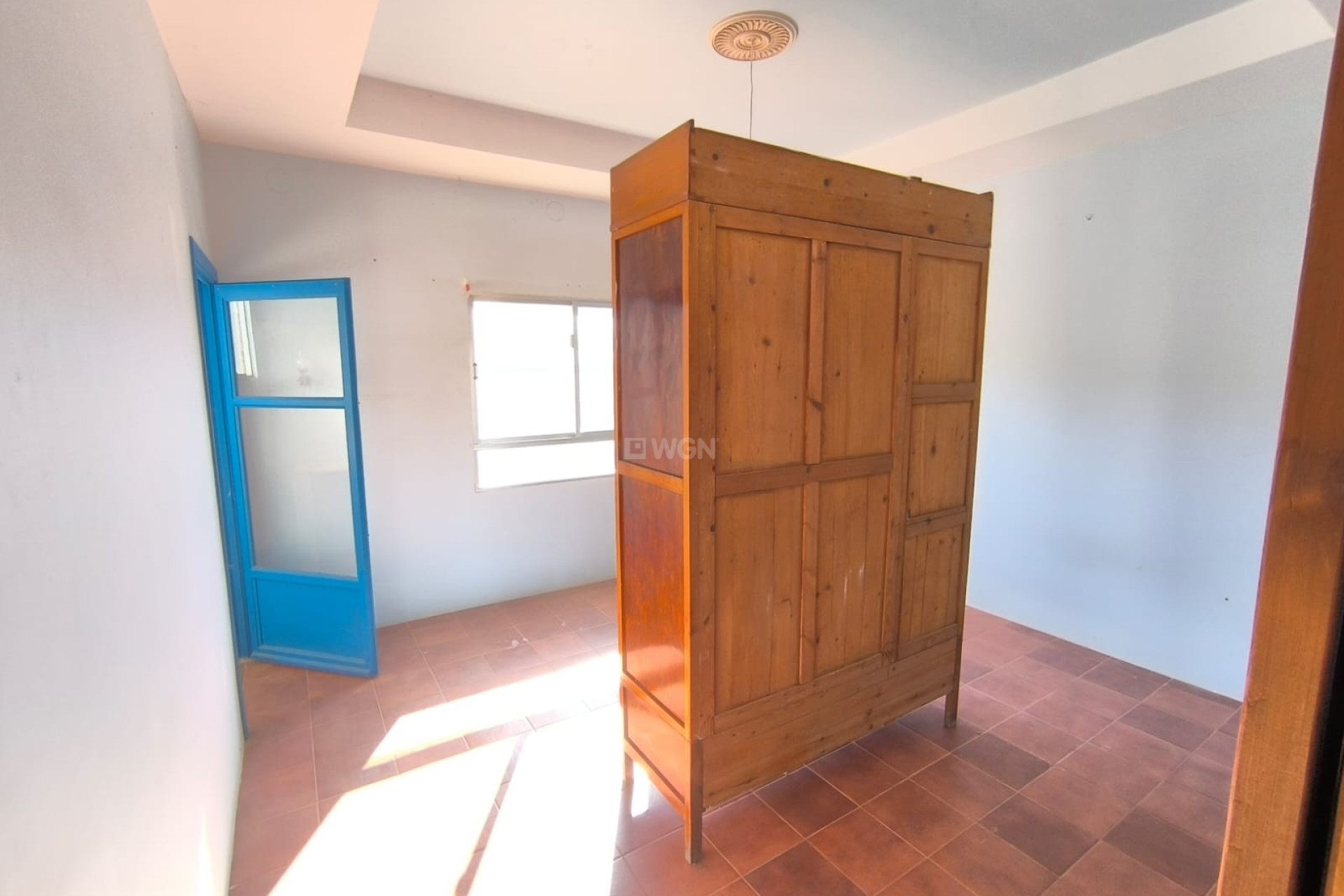 Resale - Villa - Yecla - Inland