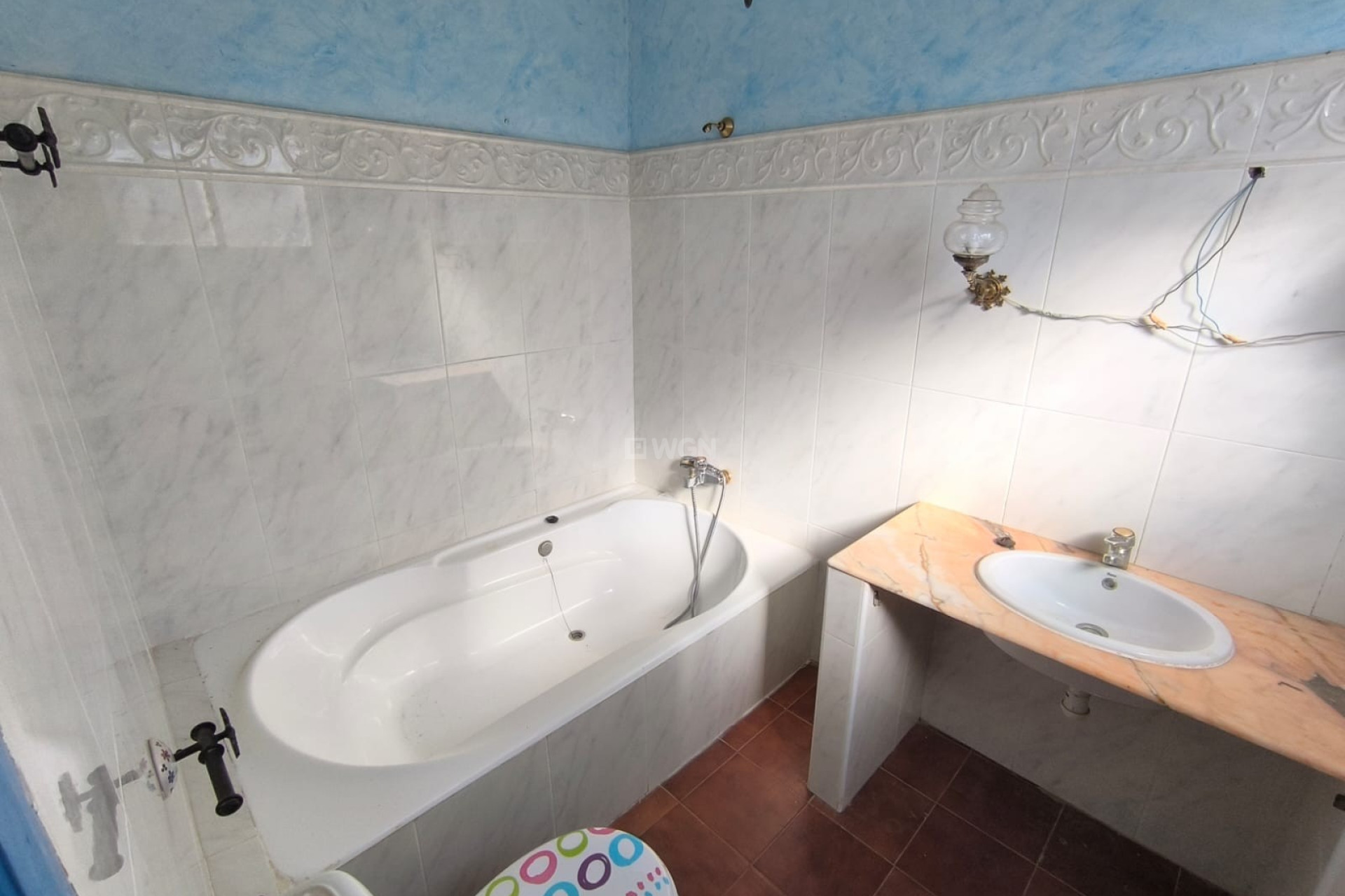 Resale - Villa - Yecla - Inland