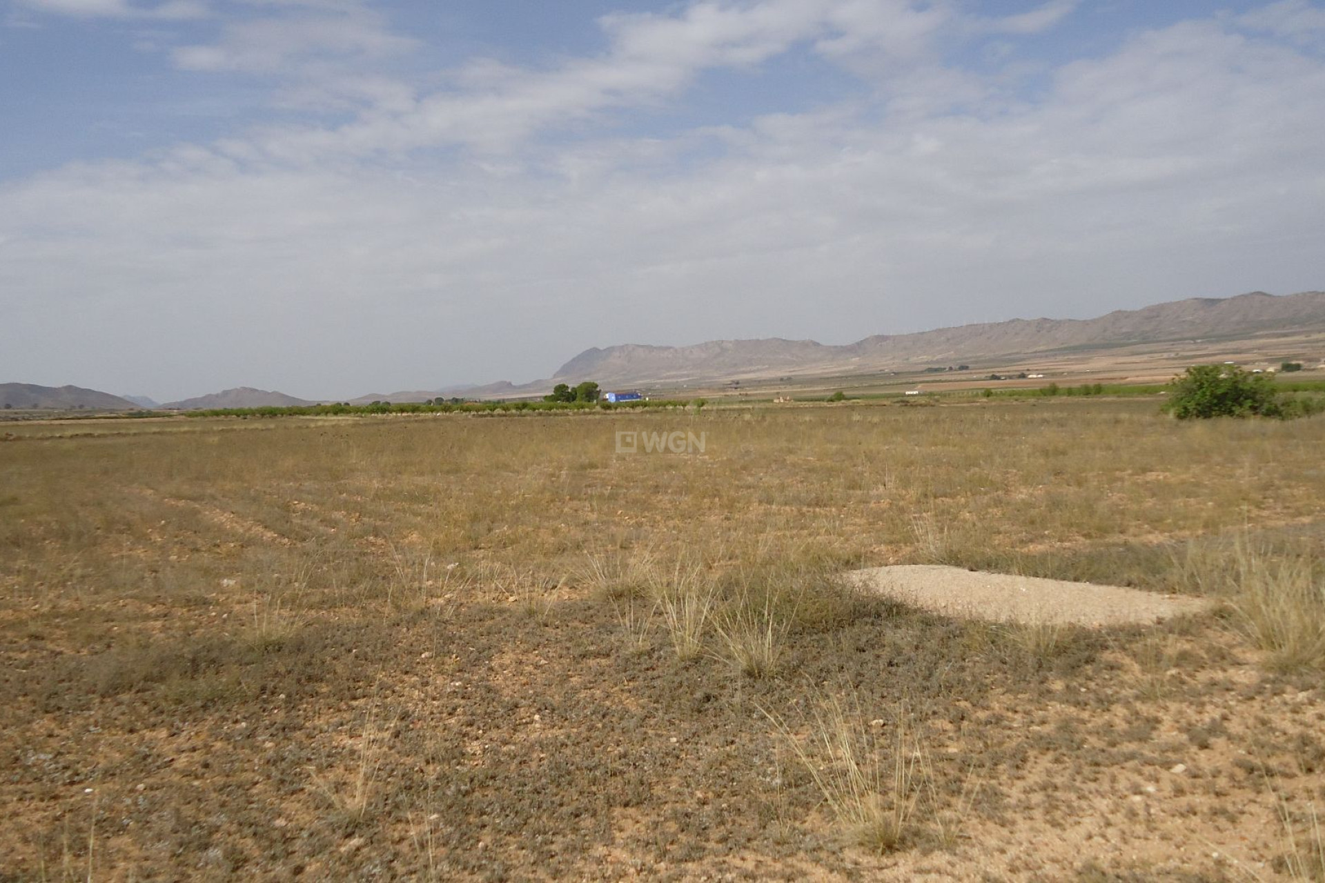 Resale - Villa - Yecla - Inland