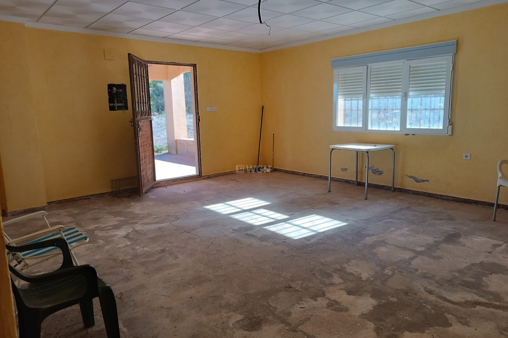 Resale - Villa - Yecla - Inland