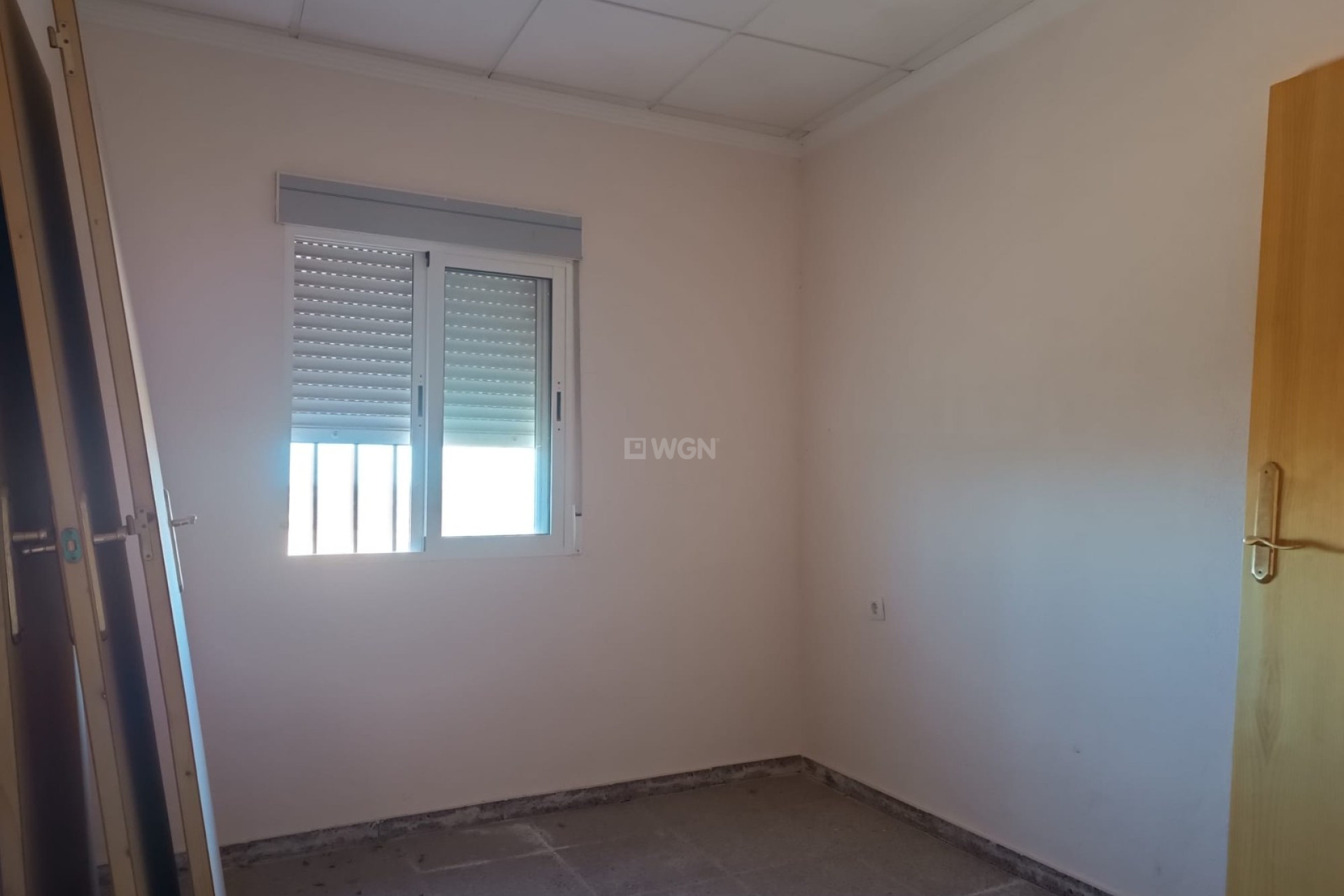 Resale - Villa - Yecla - Inland