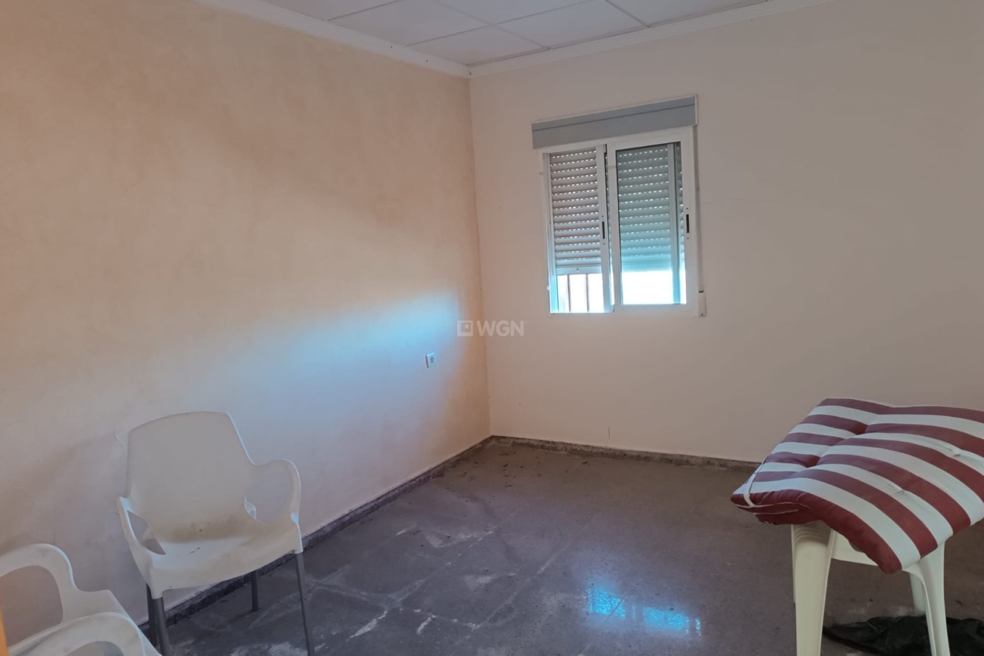 Resale - Villa - Yecla - Inland