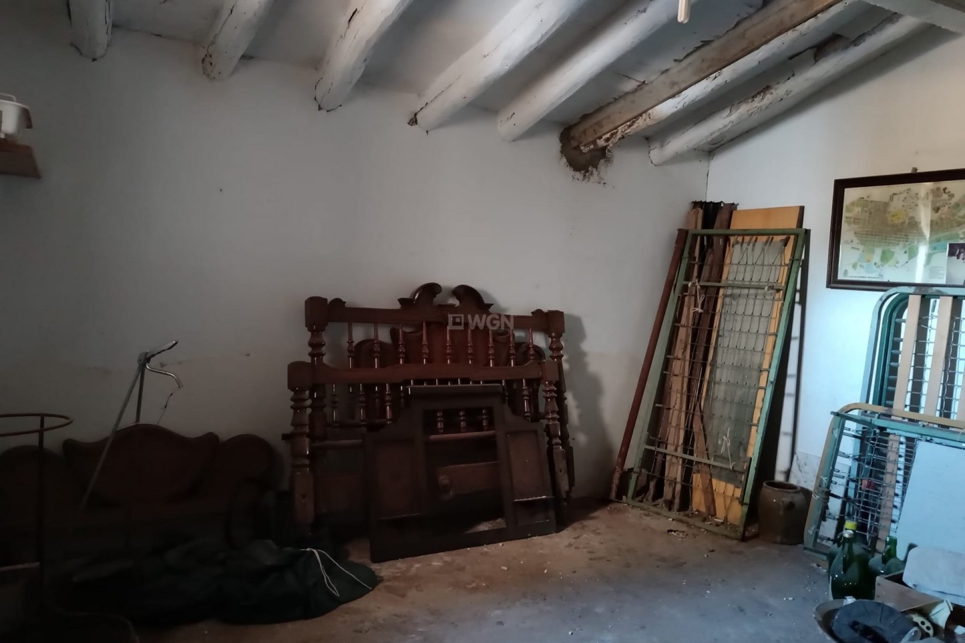 Resale - Villa - Yecla - Inland