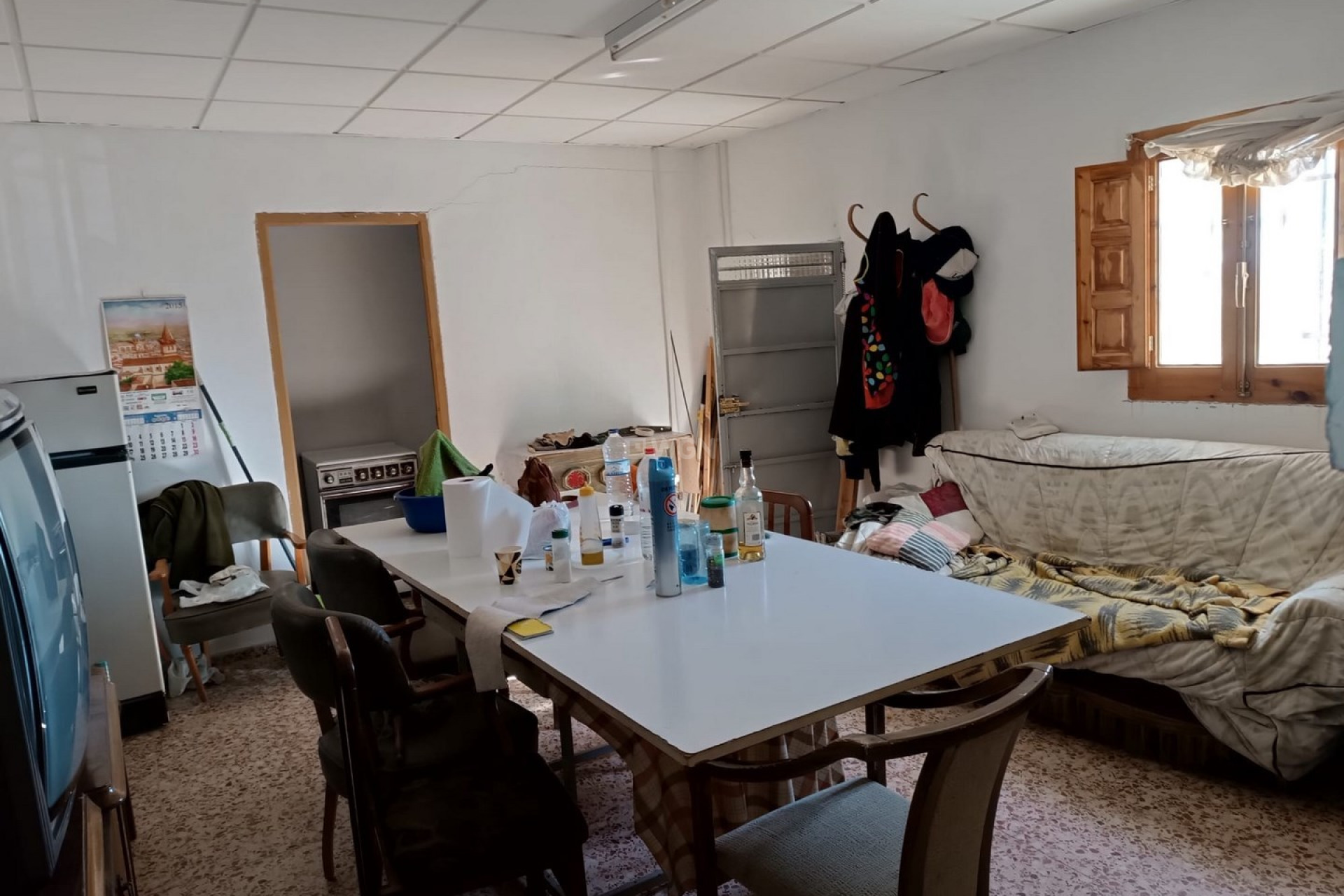 Resale - Villa - Yecla - Inland