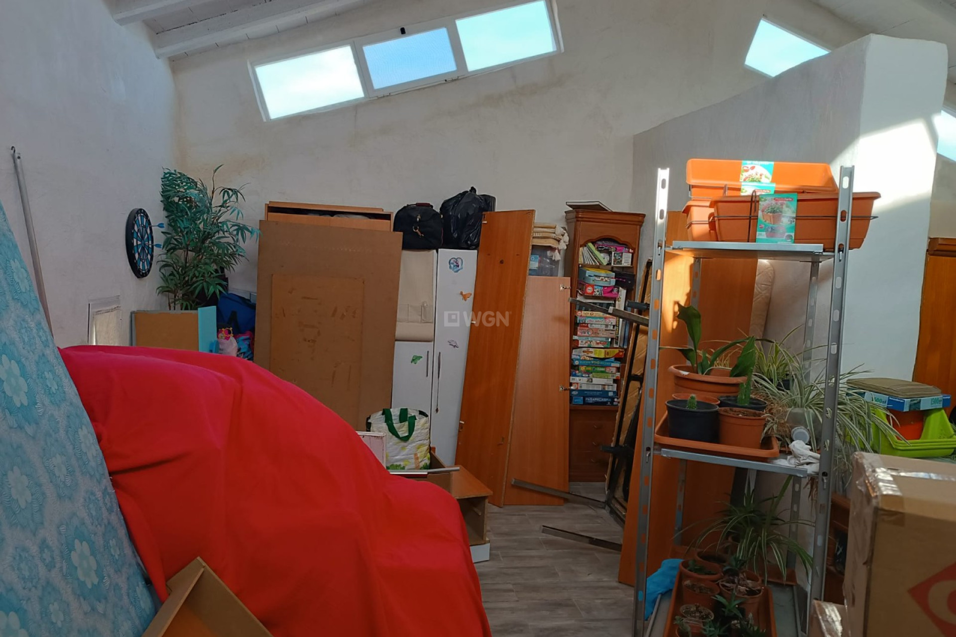 Resale - Villa - Yecla - Inland