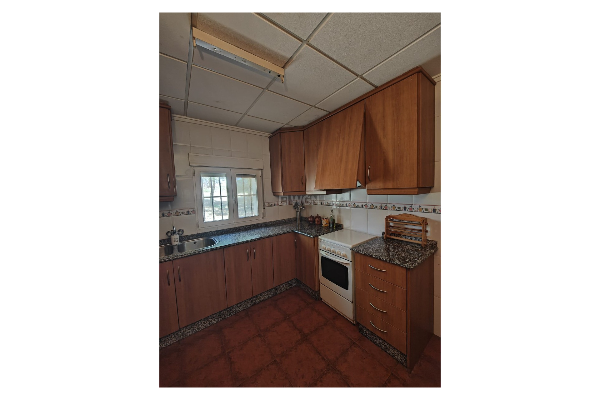 Resale - Villa - Yecla - Inland