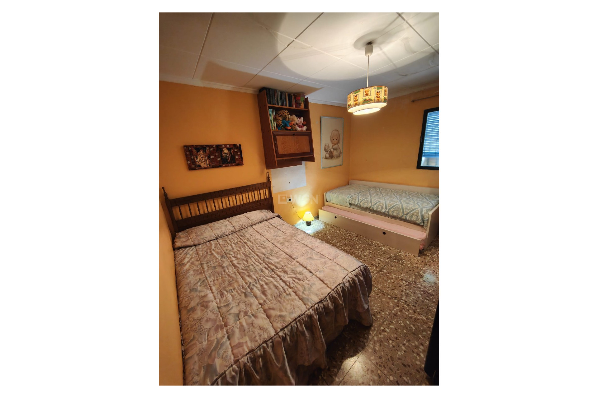 Resale - Villa - Yecla - Inland