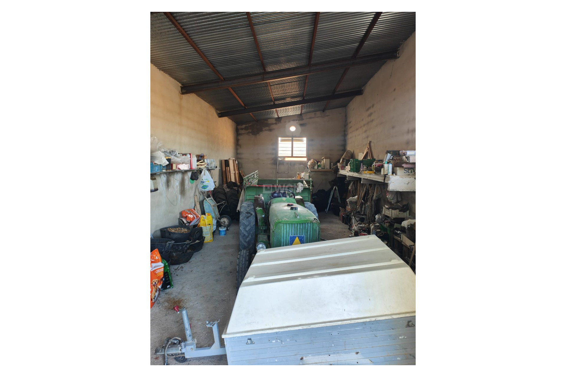 Resale - Villa - Yecla - Inland