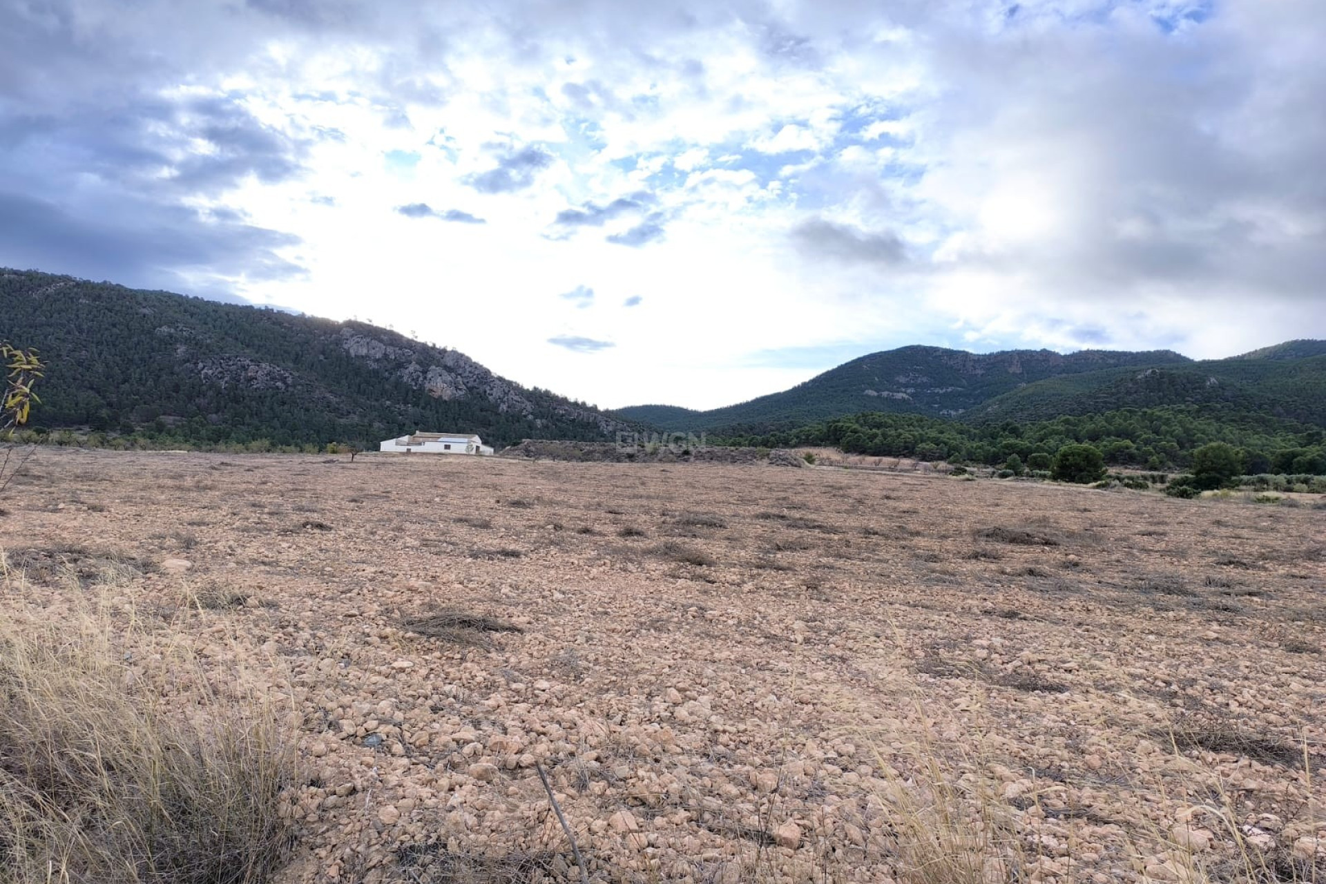 Resale - Villa - Yecla - Inland