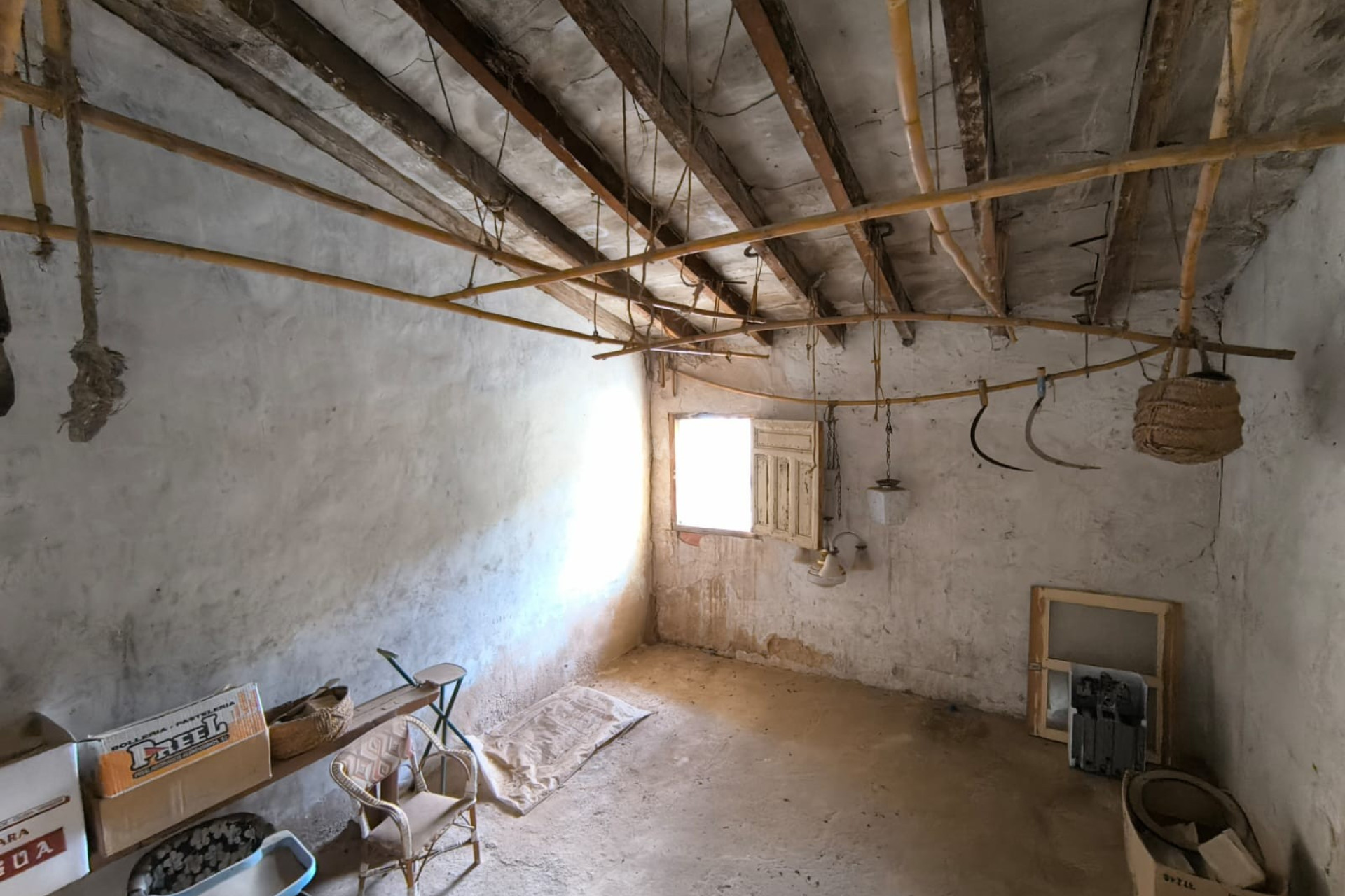 Resale - Villa - Yecla - Inland