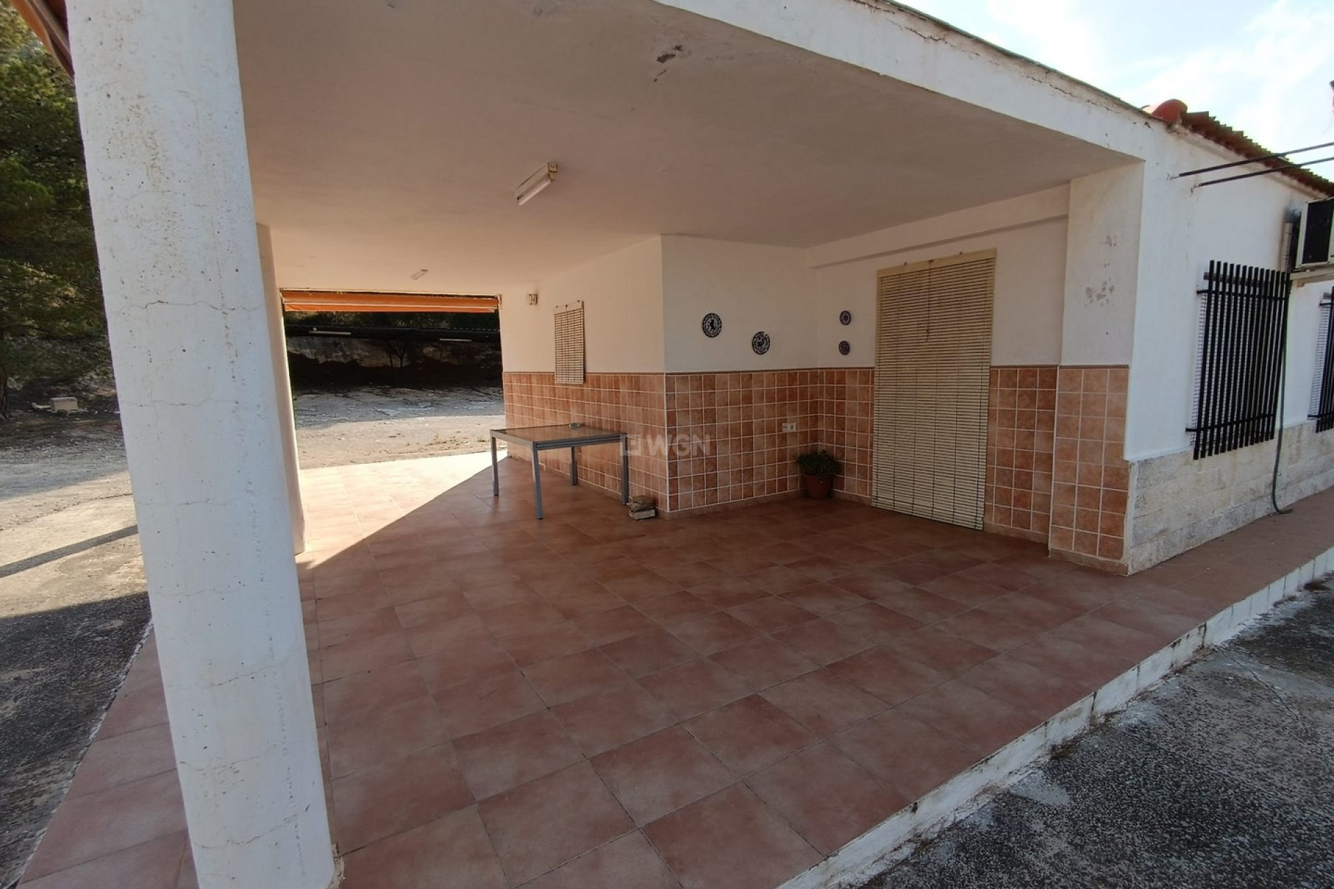 Resale - Villa - Yecla - Inland