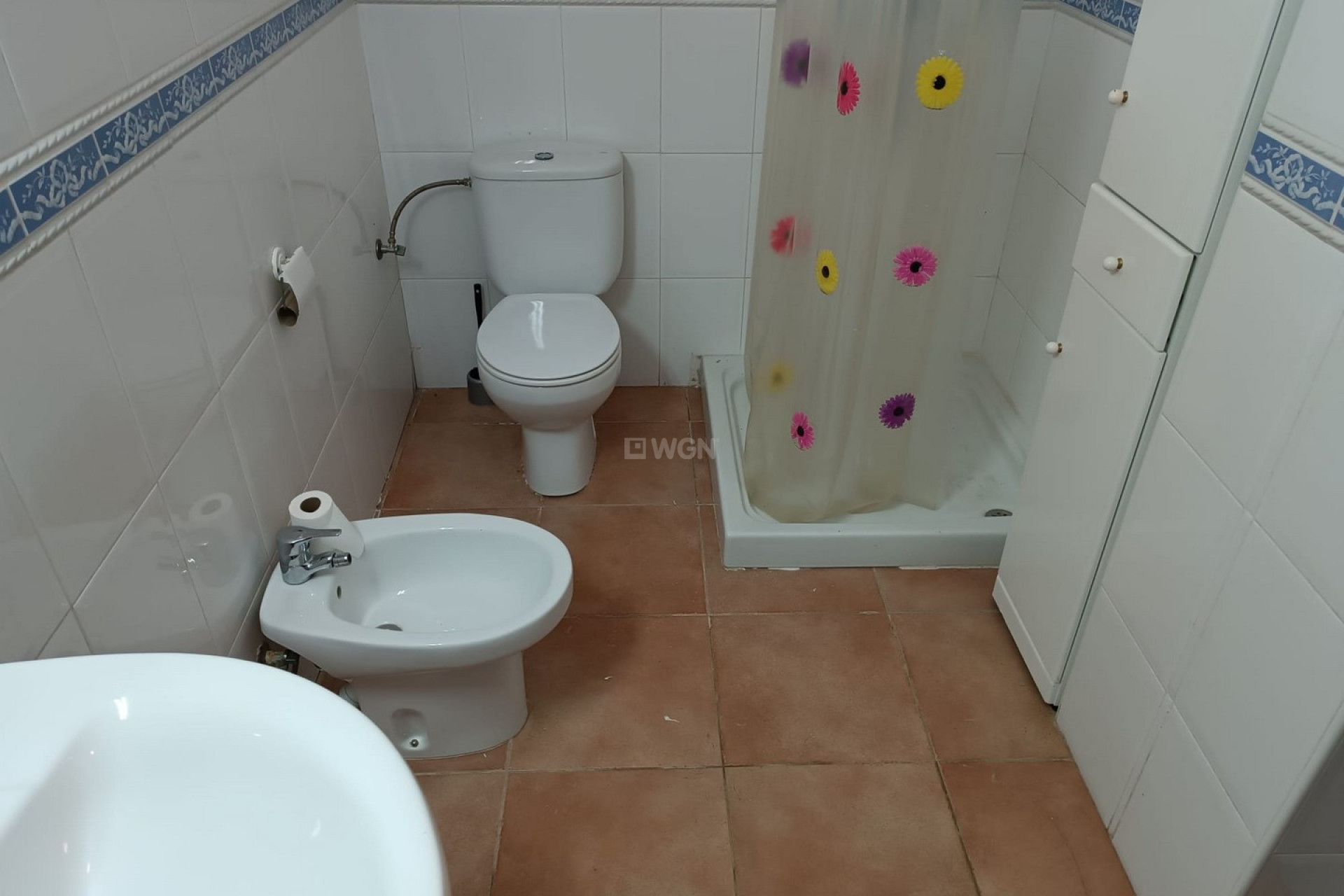 Resale - Villa - Yecla - Inland