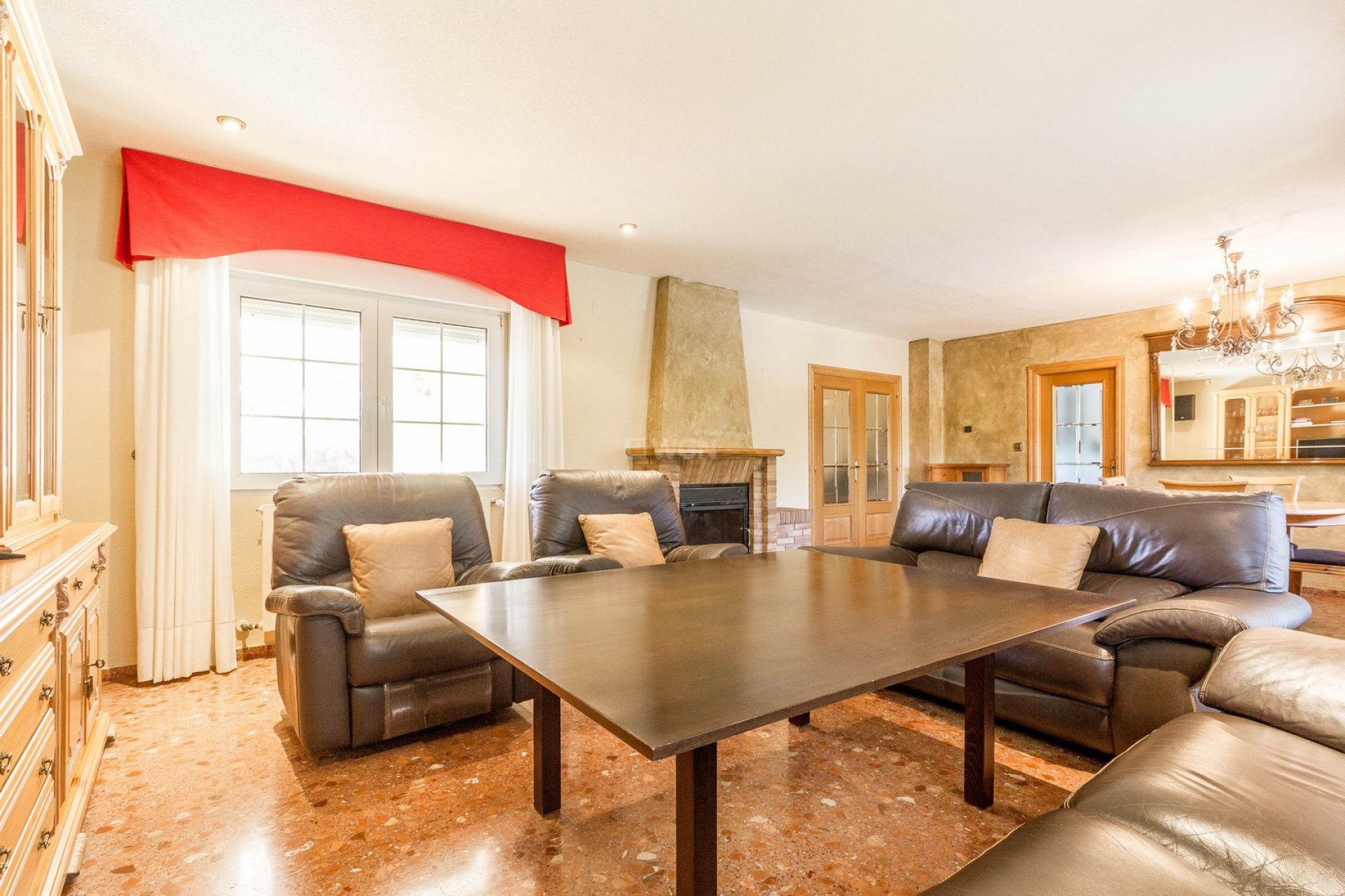 Resale - Villa - Yecla - Inland