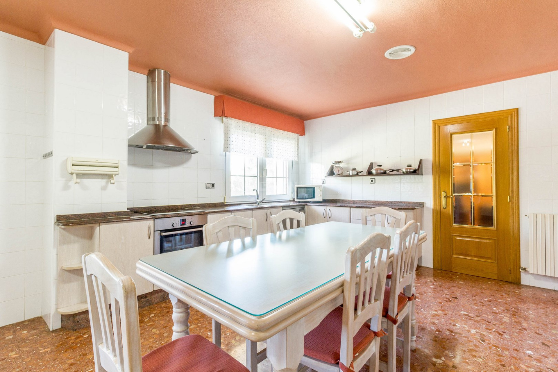 Resale - Villa - Yecla - Inland