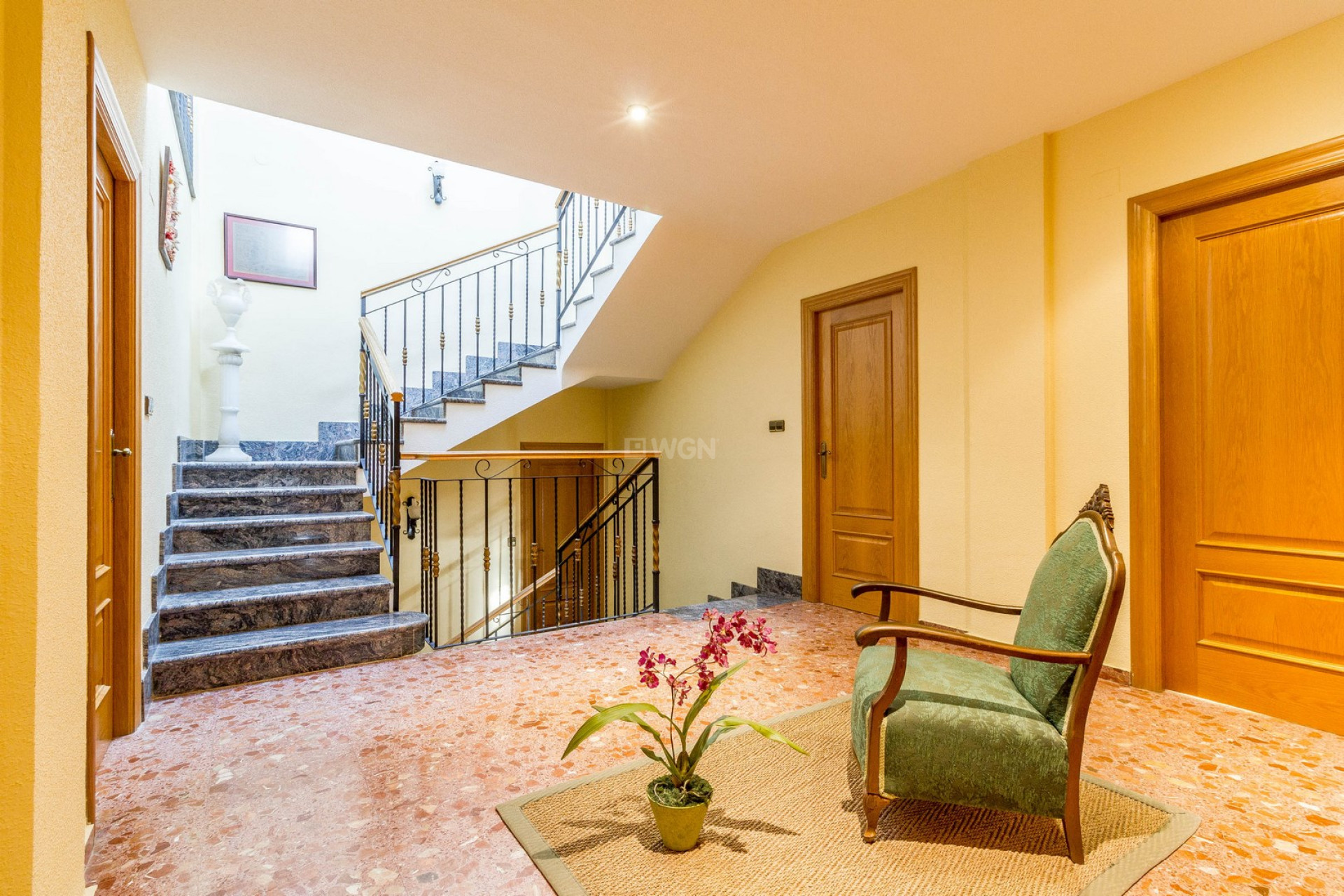 Resale - Villa - Yecla - Inland