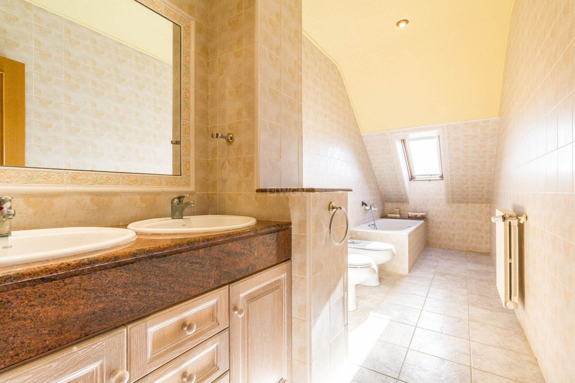 Resale - Villa - Yecla - Inland