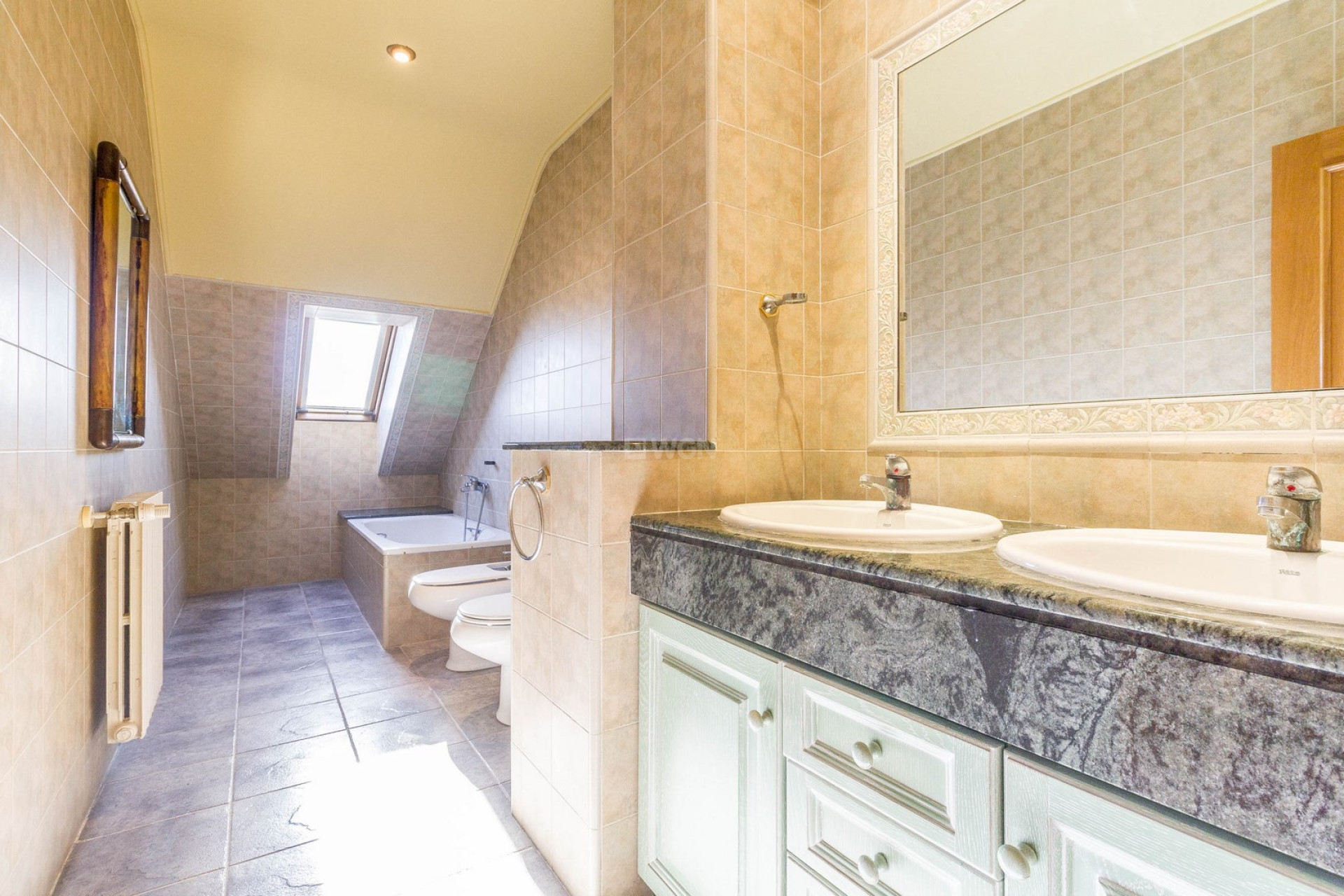 Resale - Villa - Yecla - Inland