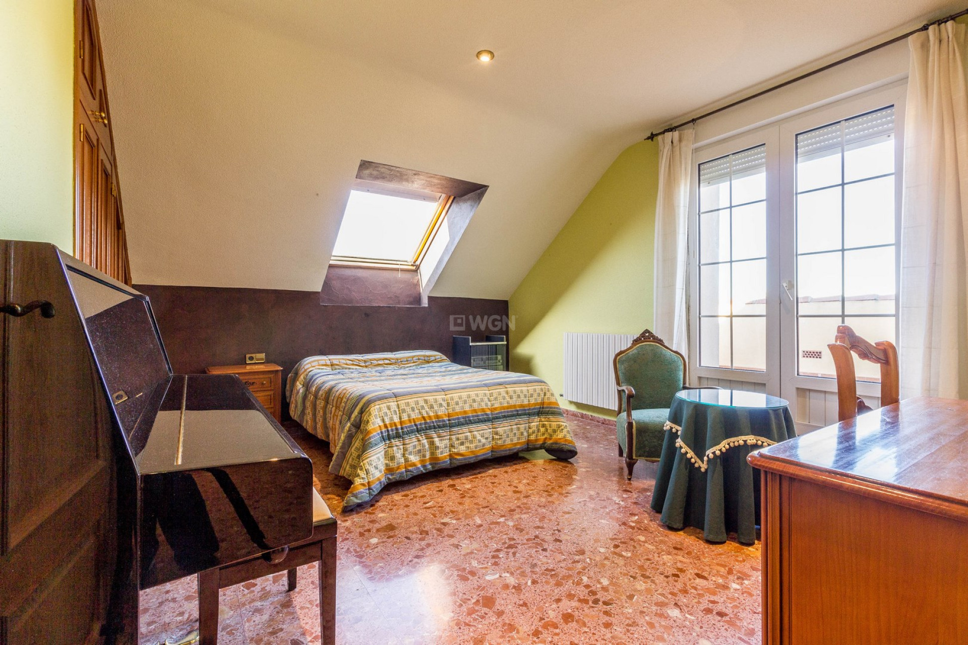 Resale - Villa - Yecla - Inland