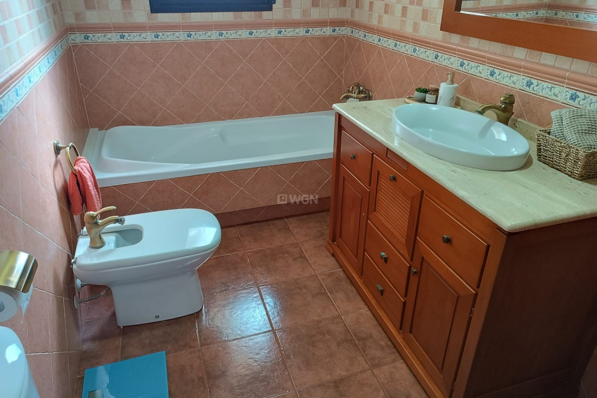 Resale - Villa - Yecla - Inland