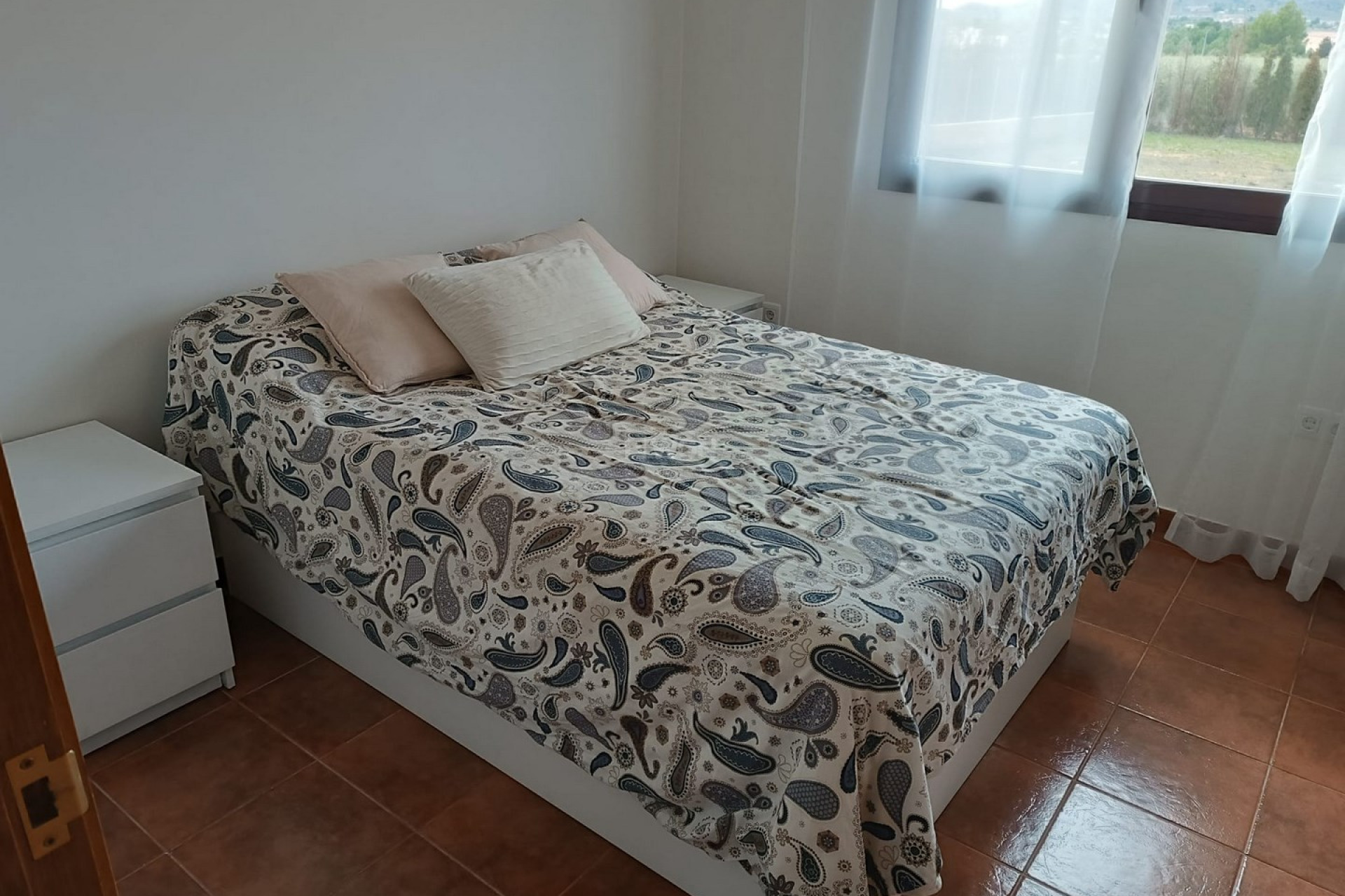 Resale - Villa - Yecla - Inland