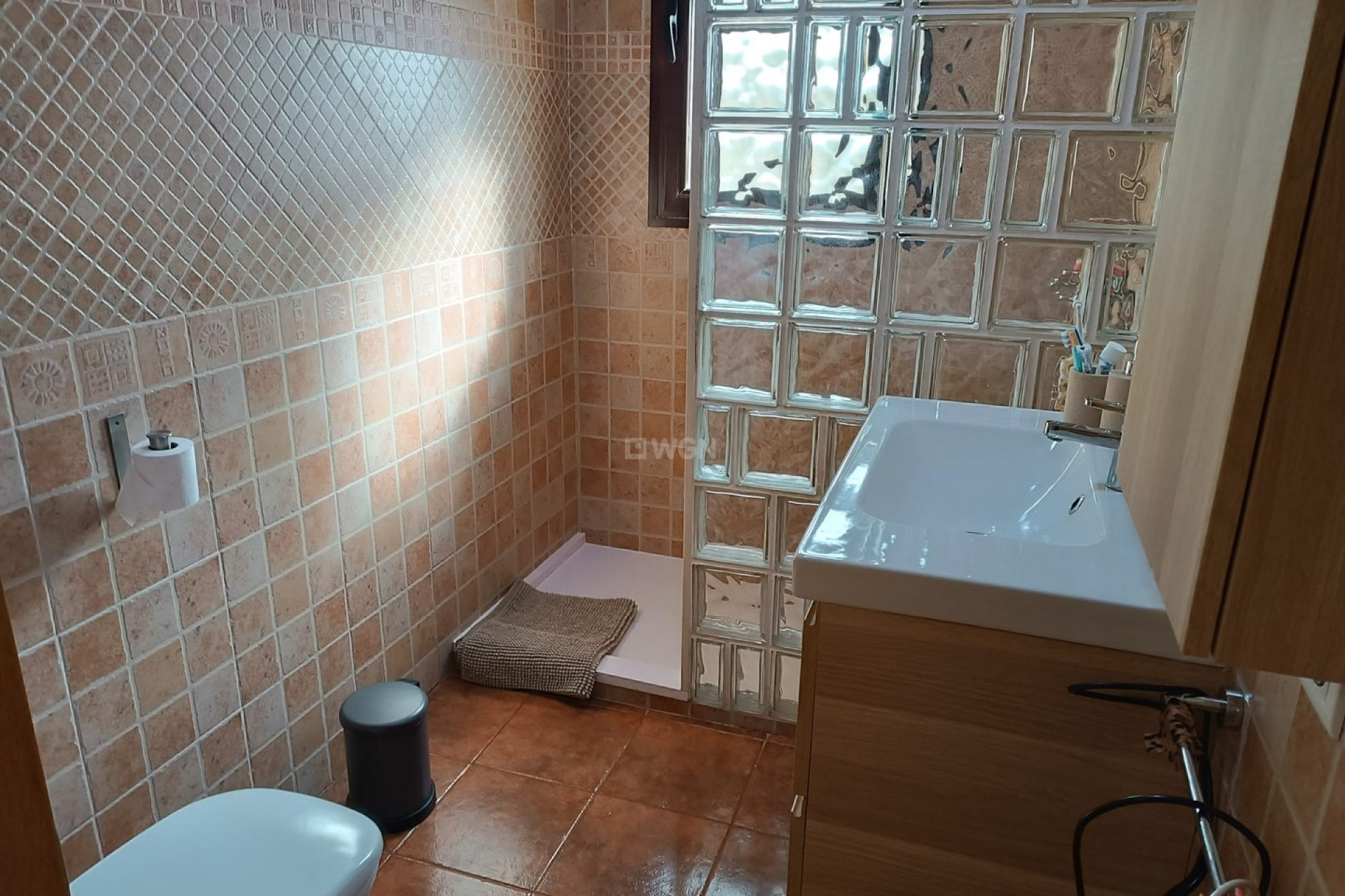 Resale - Villa - Yecla - Inland