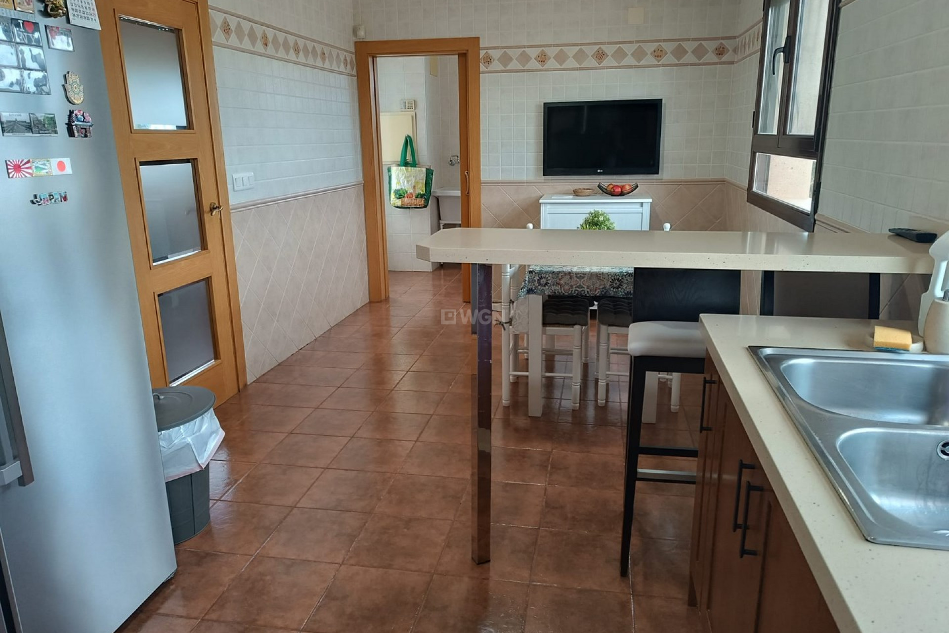 Resale - Villa - Yecla - Inland