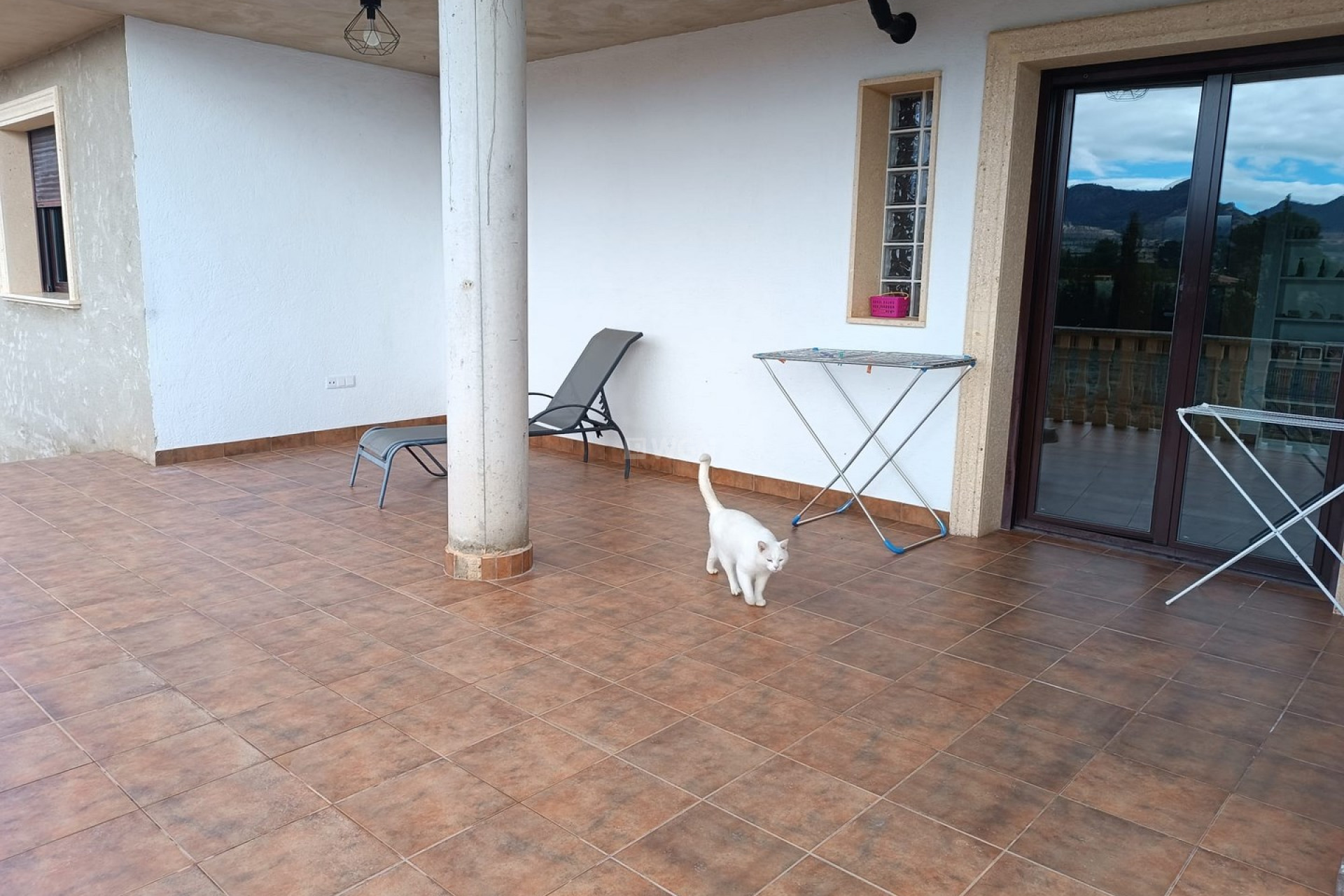 Resale - Villa - Yecla - Inland