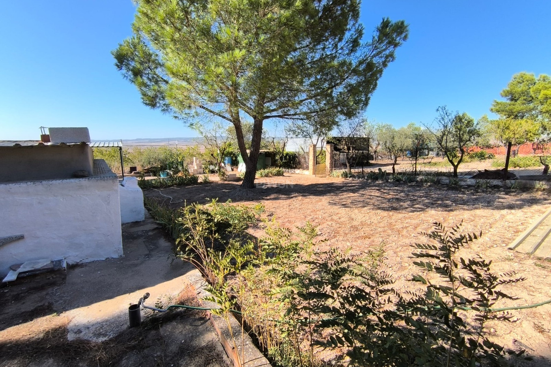 Resale - Villa - Yecla - Inland