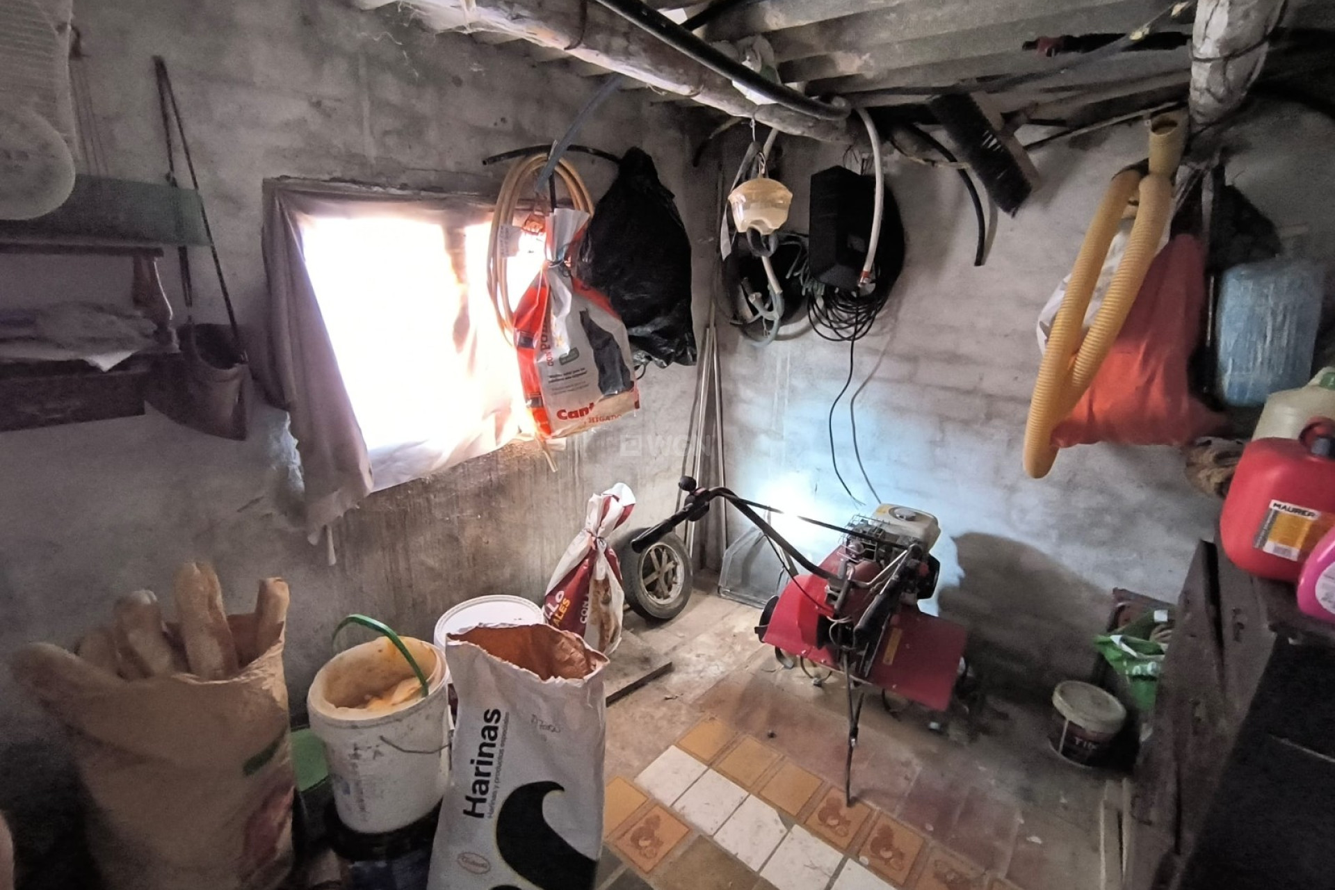 Resale - Villa - Yecla - Inland