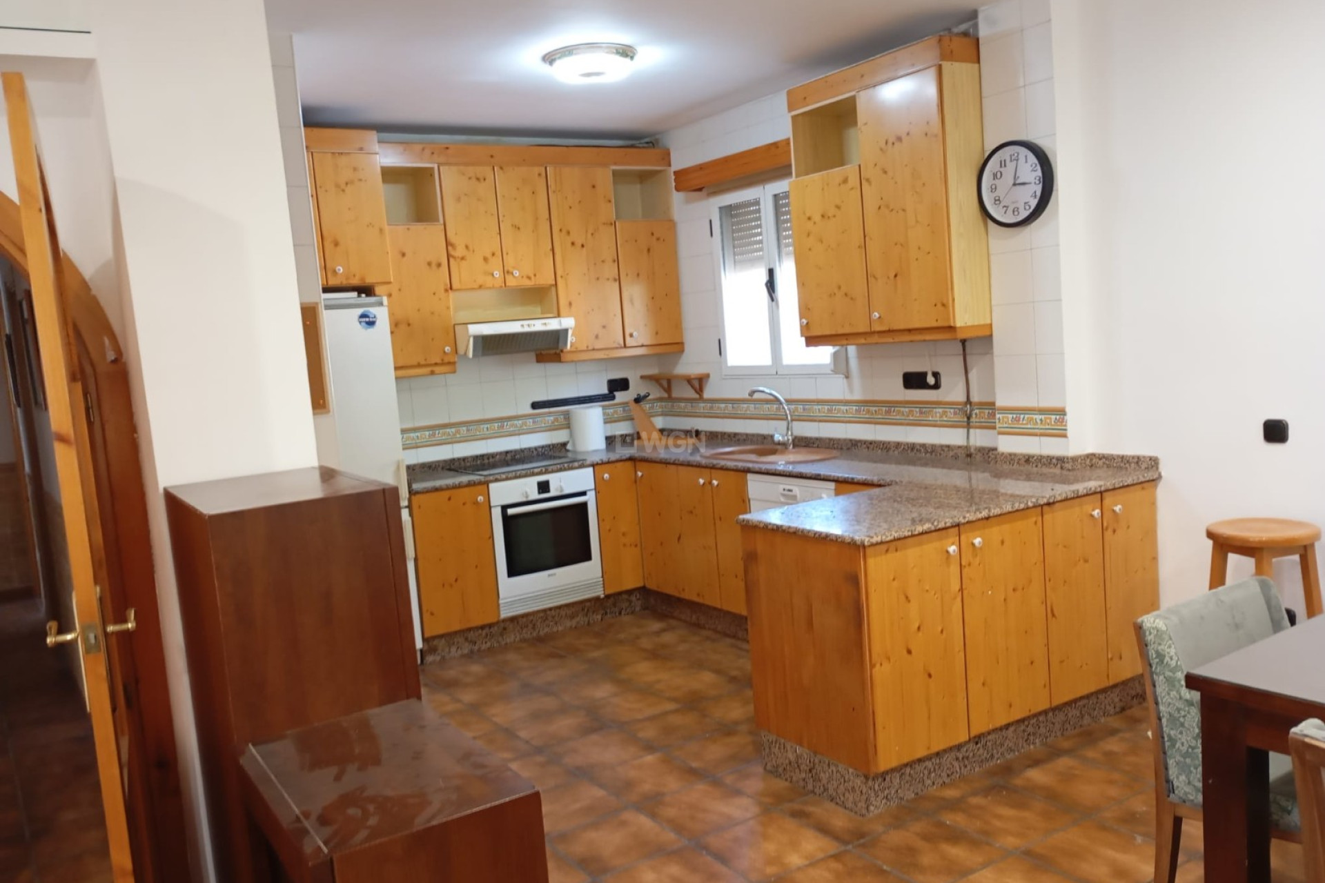 Resale - Villa - Yecla - Inland