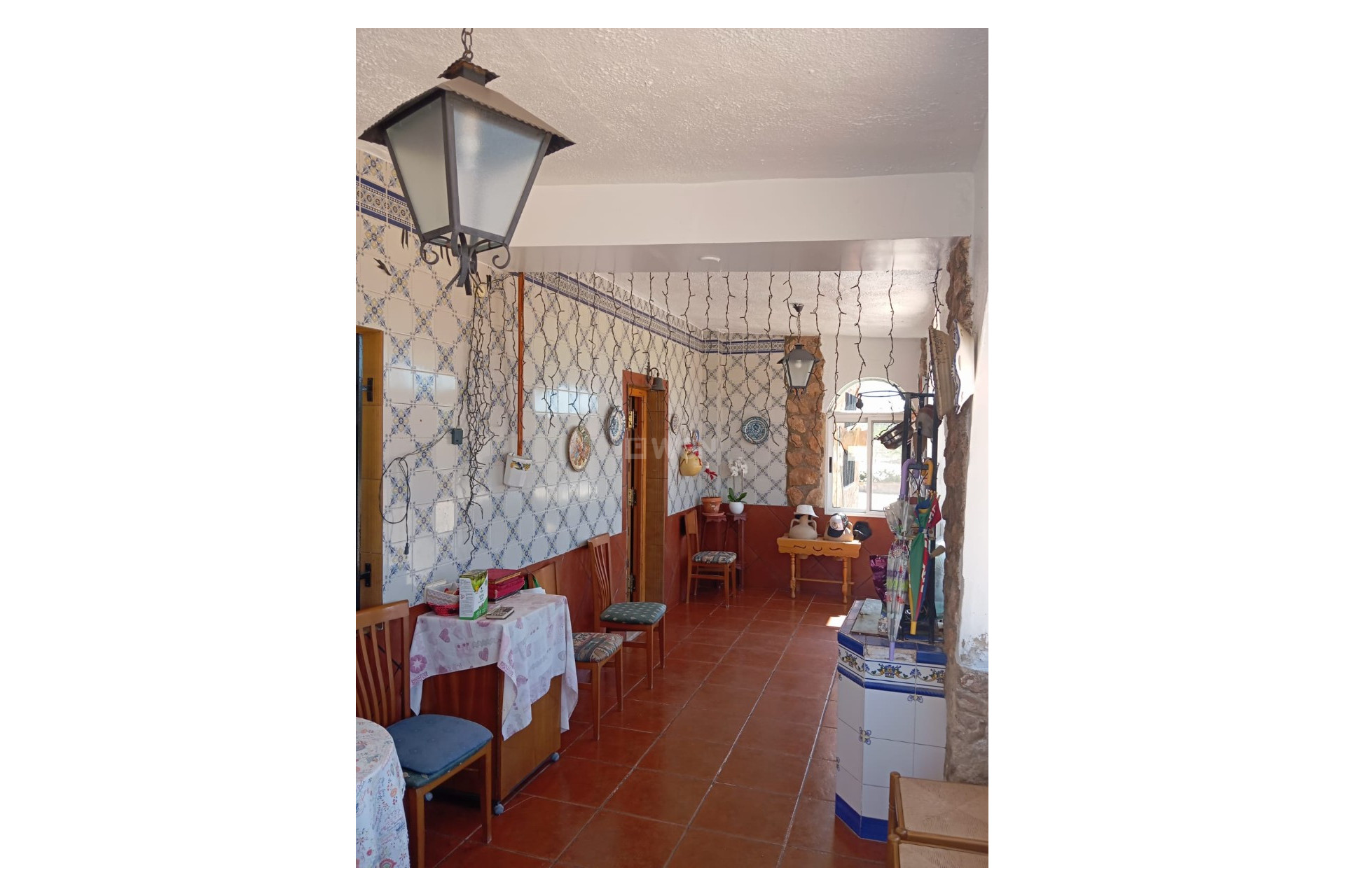 Resale - Villa - Yecla - Inland