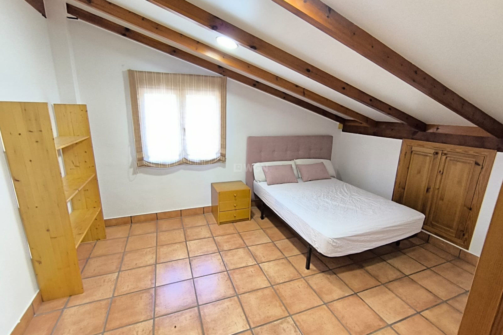 Resale - Villa - Yecla - Inland