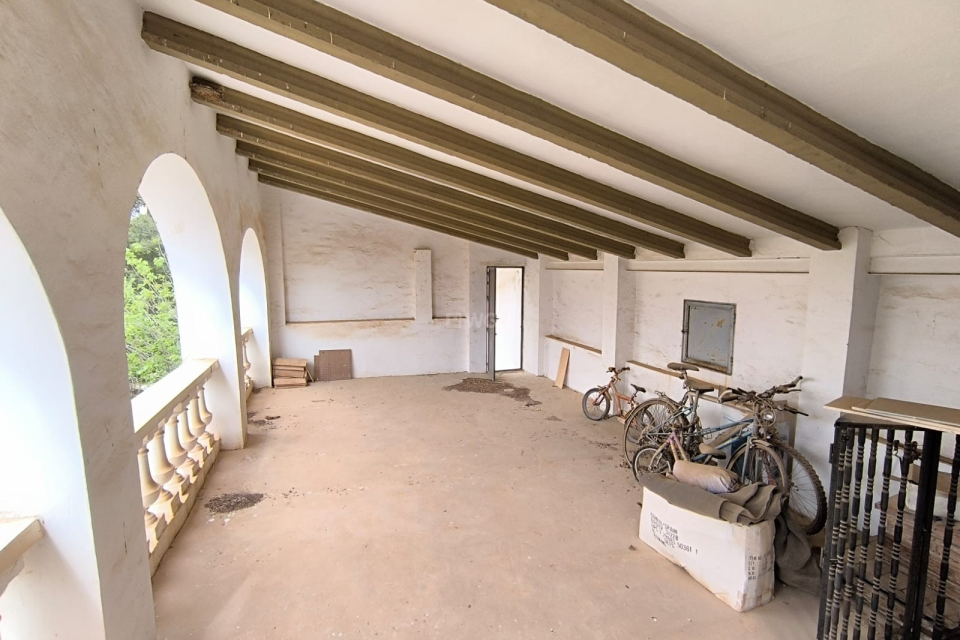 Resale - Villa - Yecla - Inland
