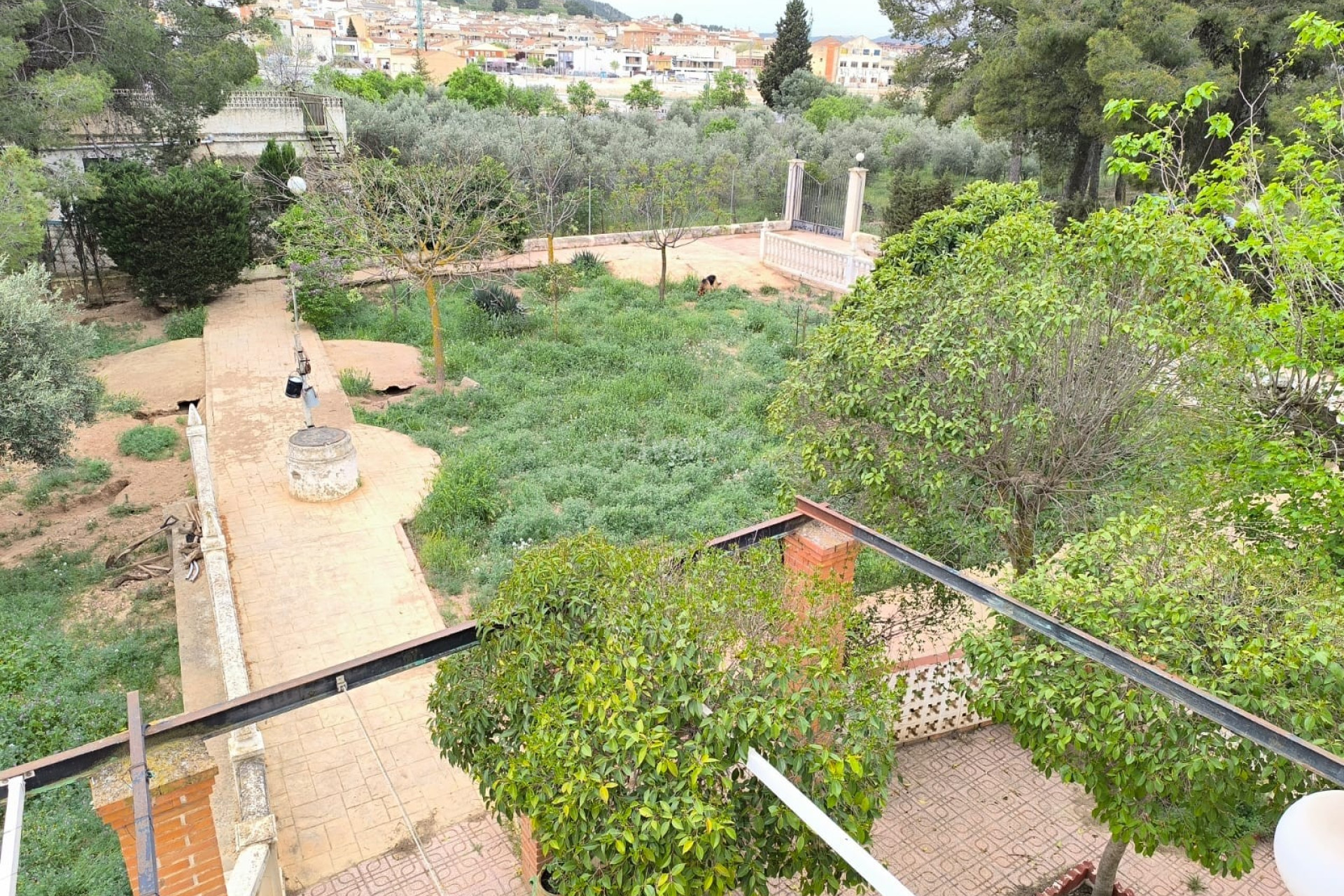 Resale - Villa - Yecla - Inland