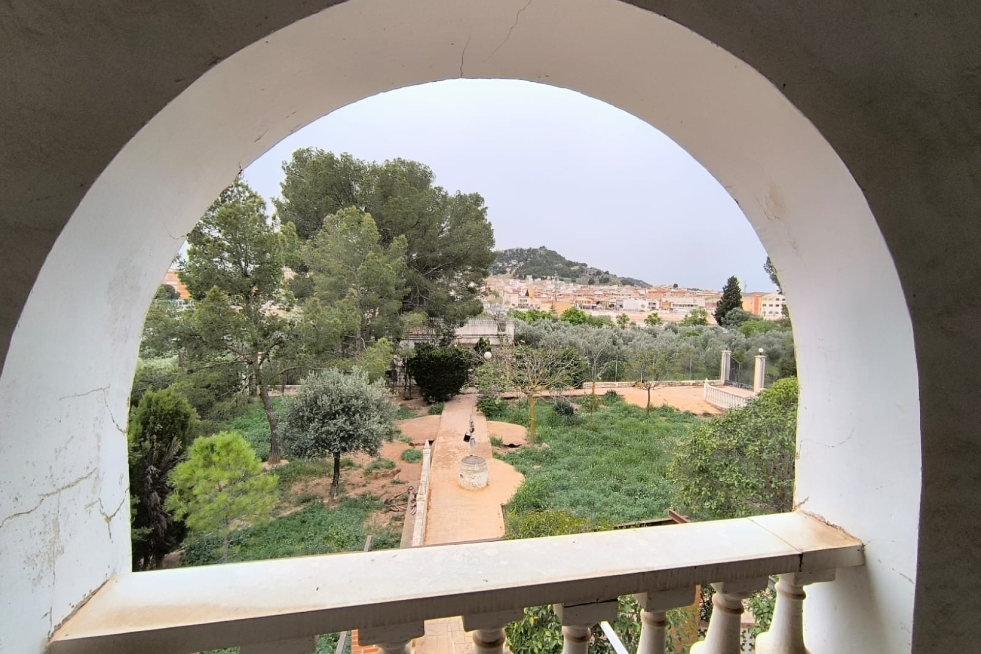 Resale - Villa - Yecla - Inland