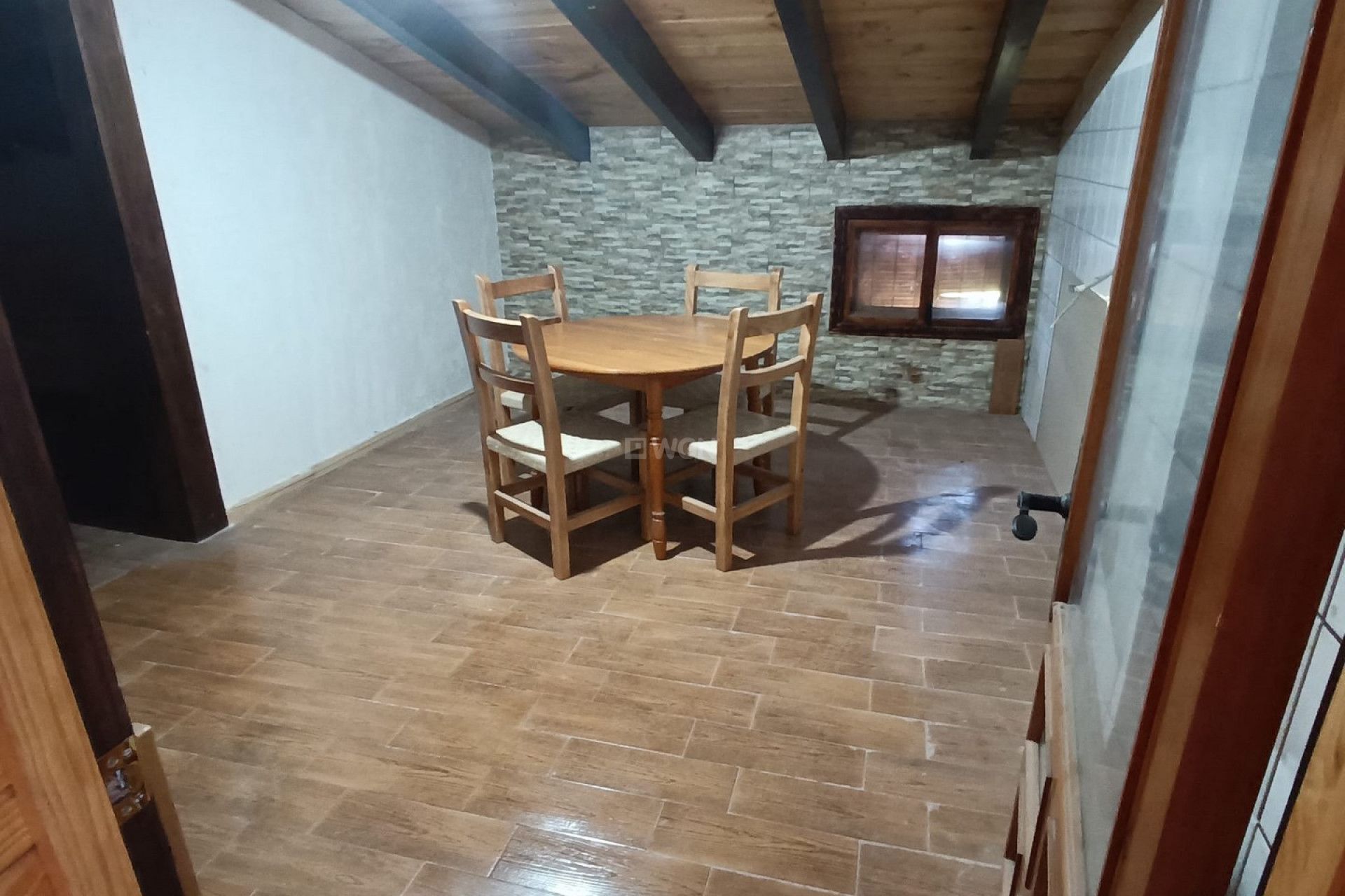Resale - Villa - Yecla - Inland