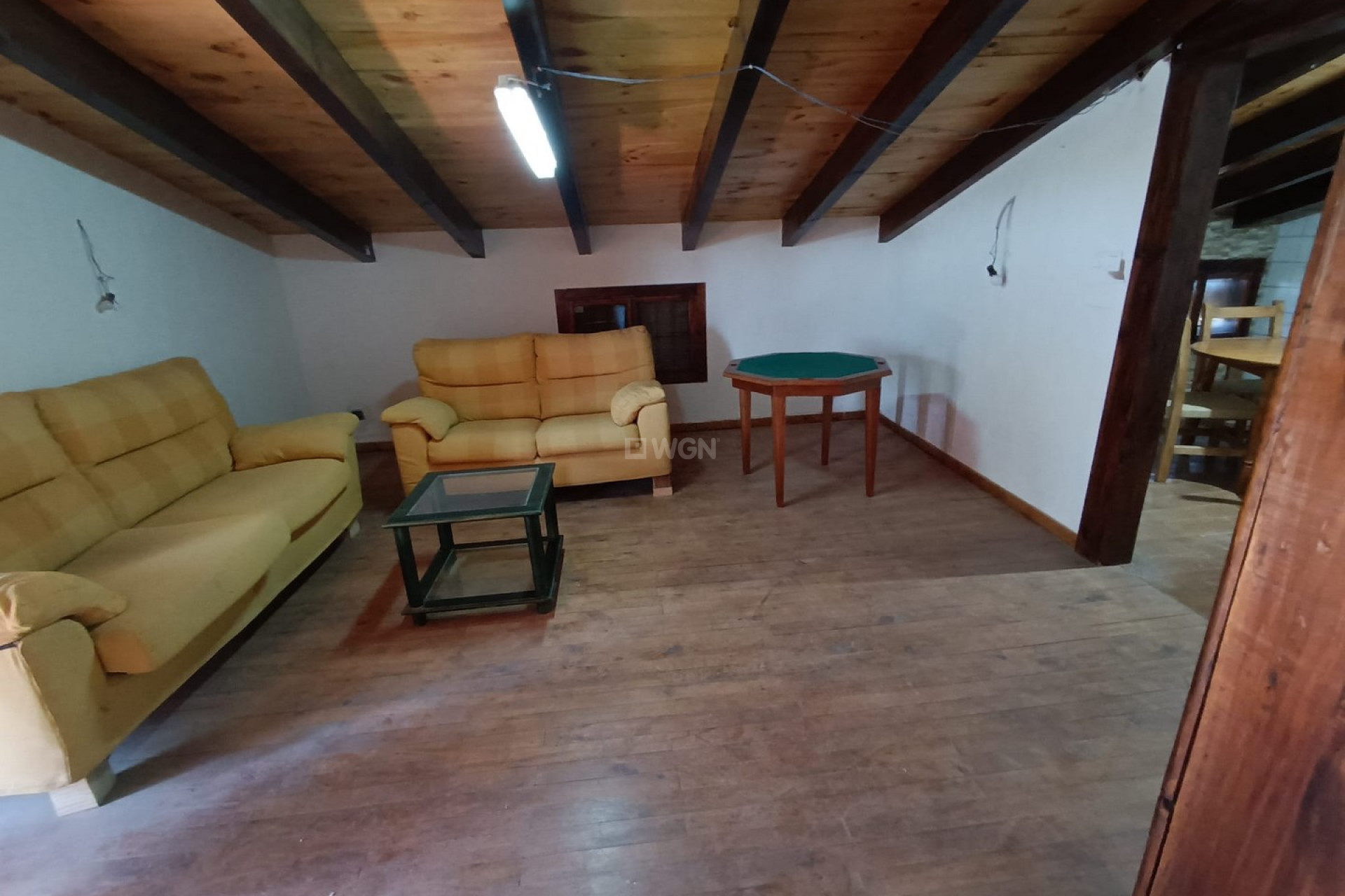 Resale - Villa - Yecla - Inland