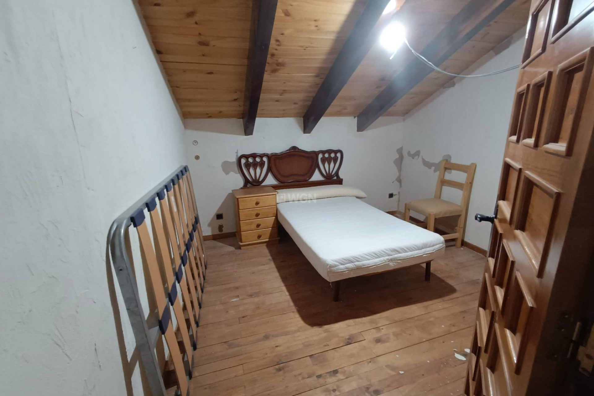 Resale - Villa - Yecla - Inland