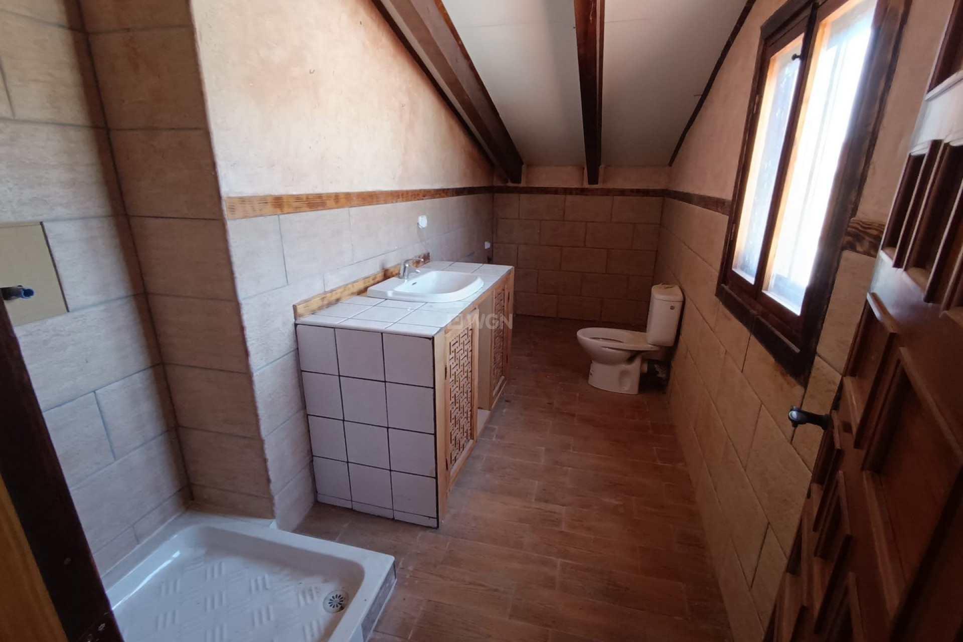 Resale - Villa - Yecla - Inland