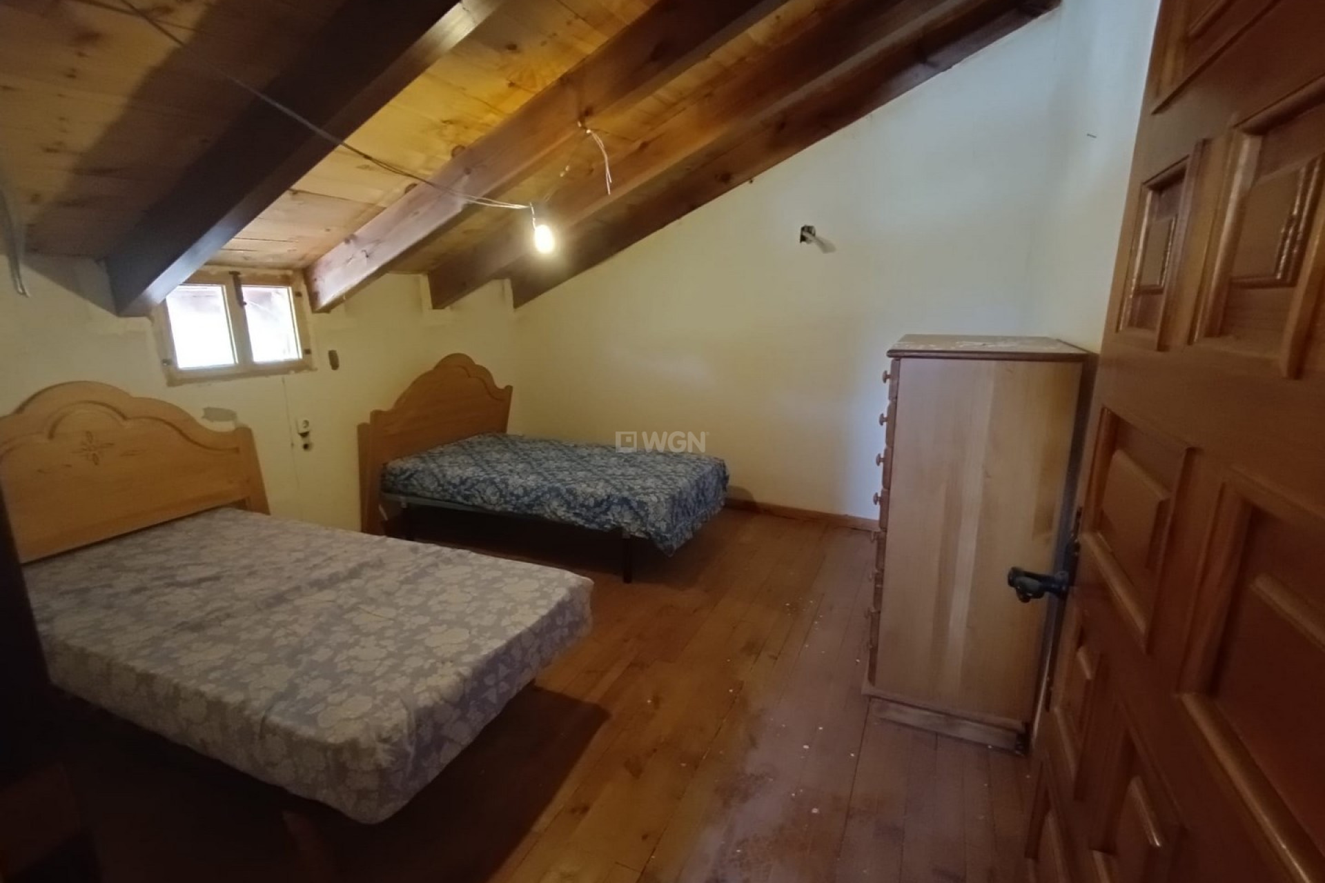 Resale - Villa - Yecla - Inland
