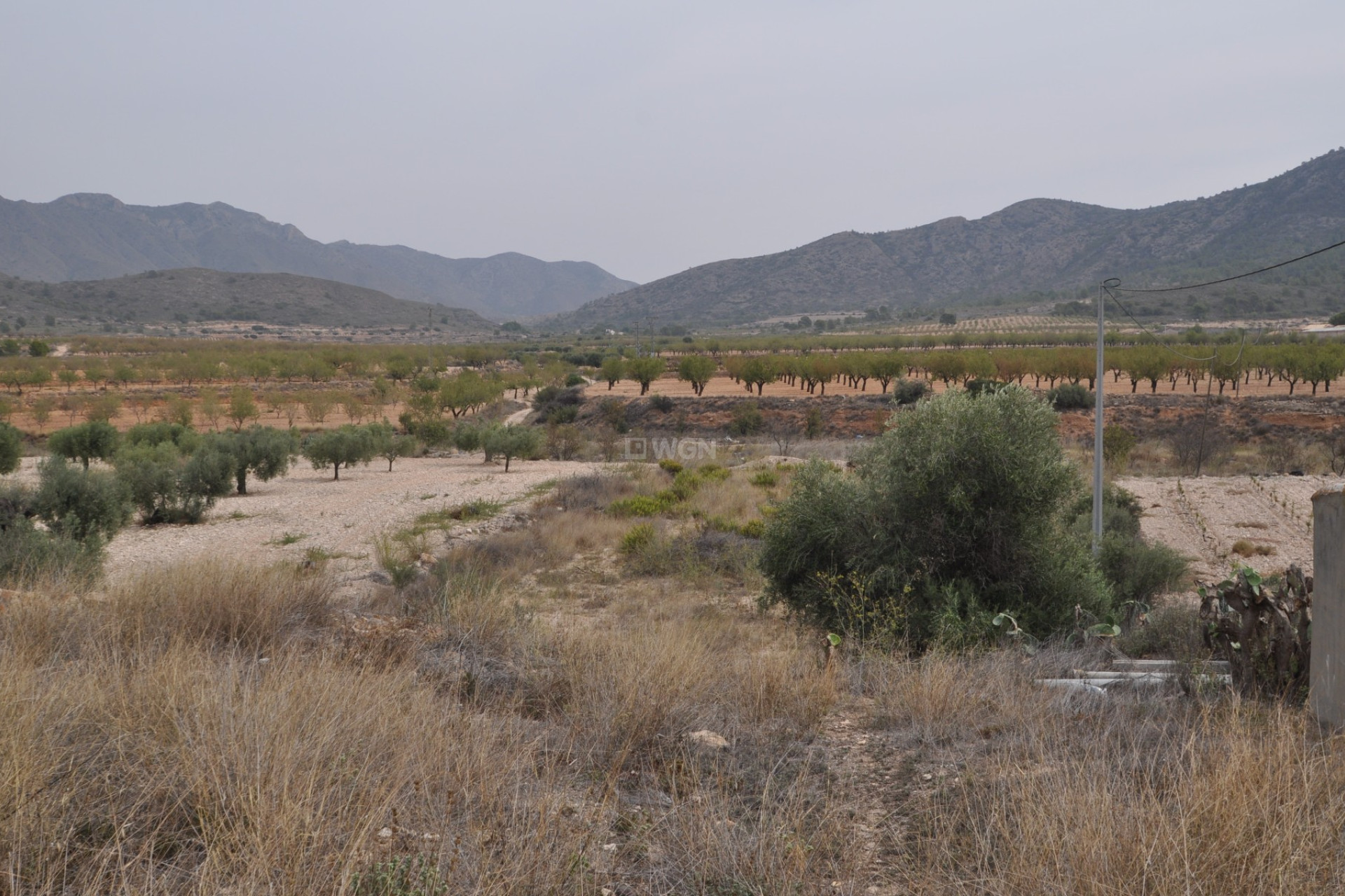 Reventa - Adosado - Abanilla - Inland