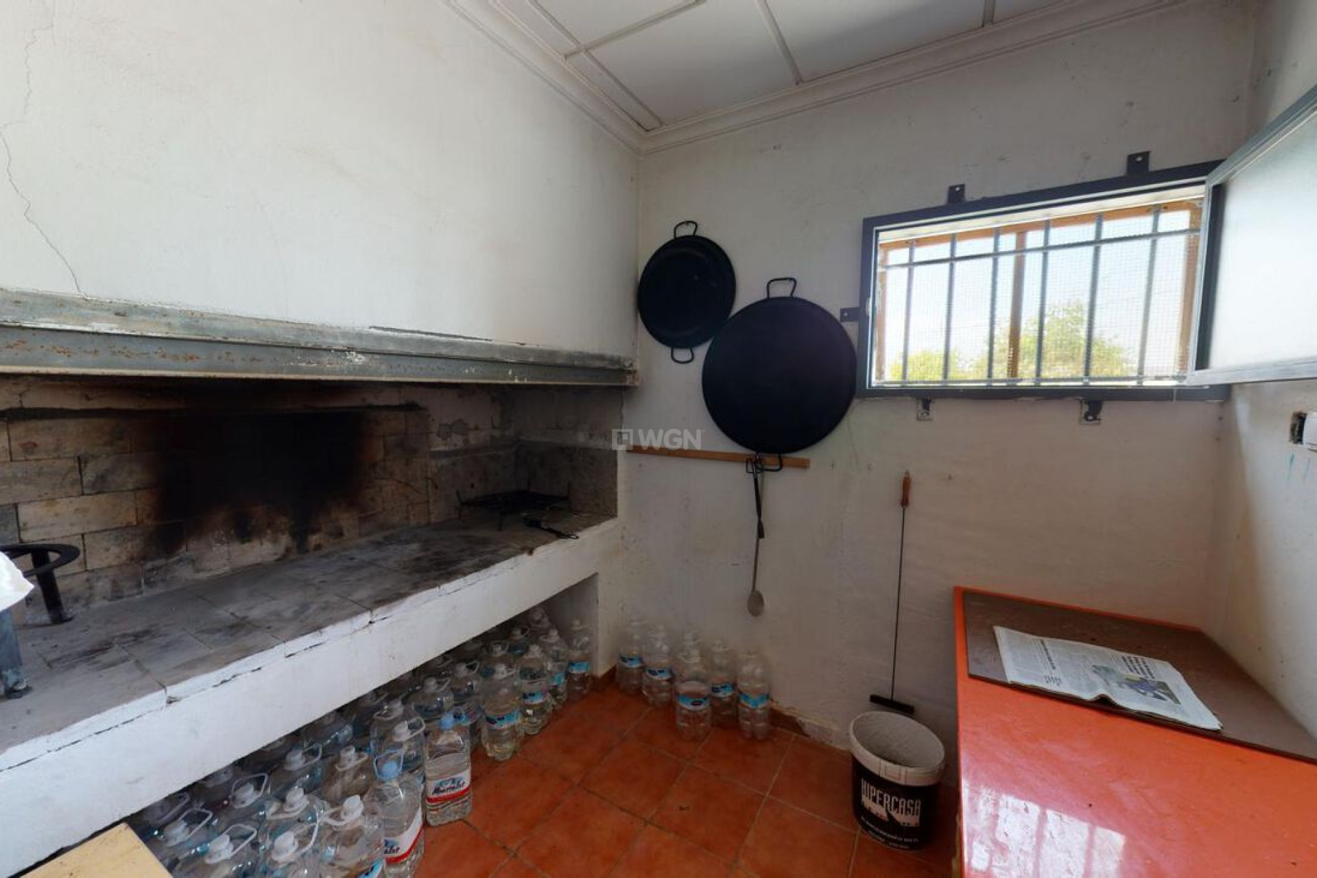 Reventa - Adosado - Albatera - Inland