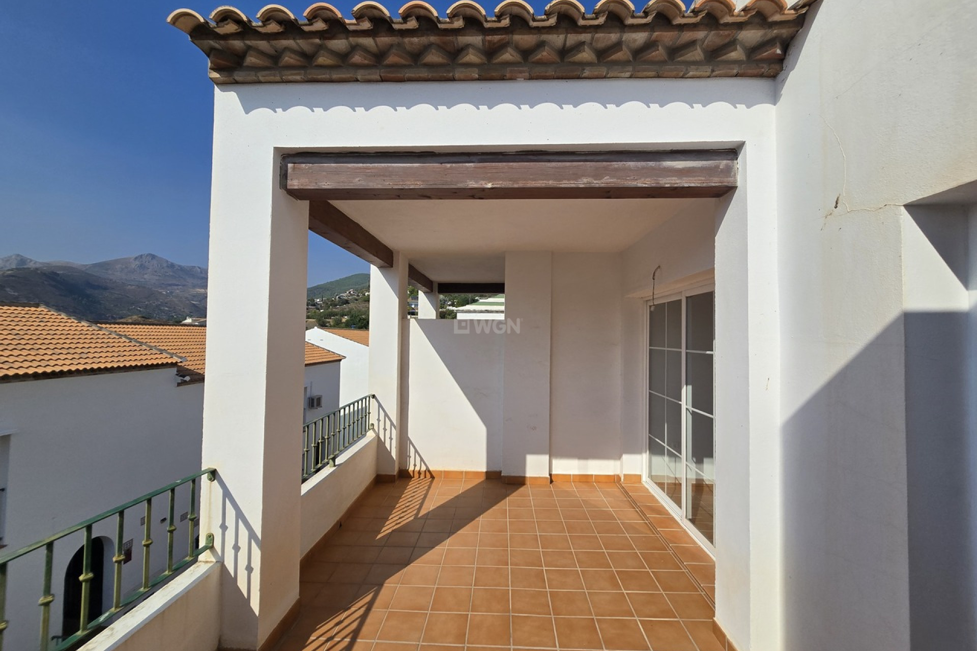 Reventa - Adosado - Alcaucín - Inland