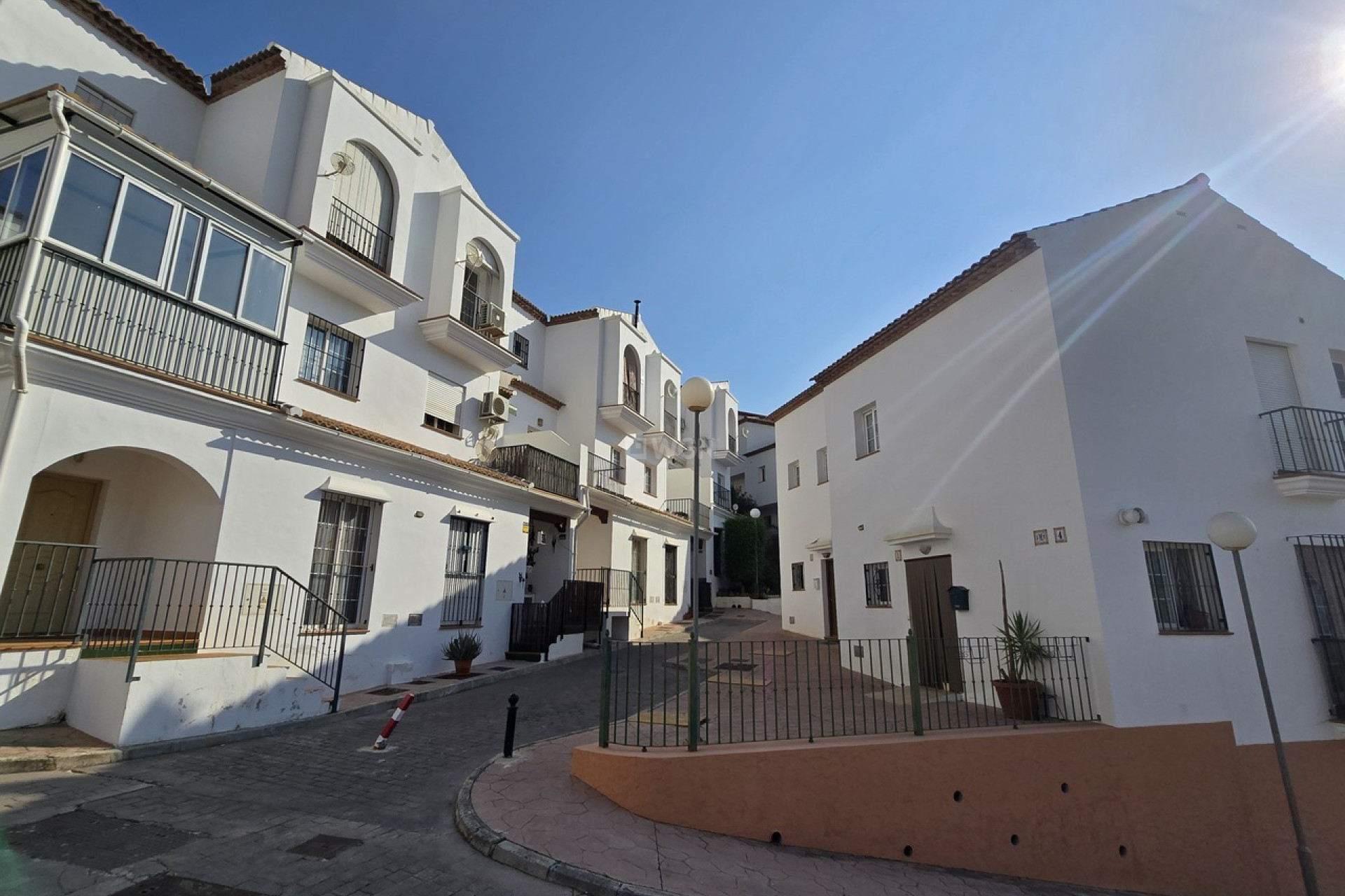 Reventa - Adosado - Alcaucín - Inland