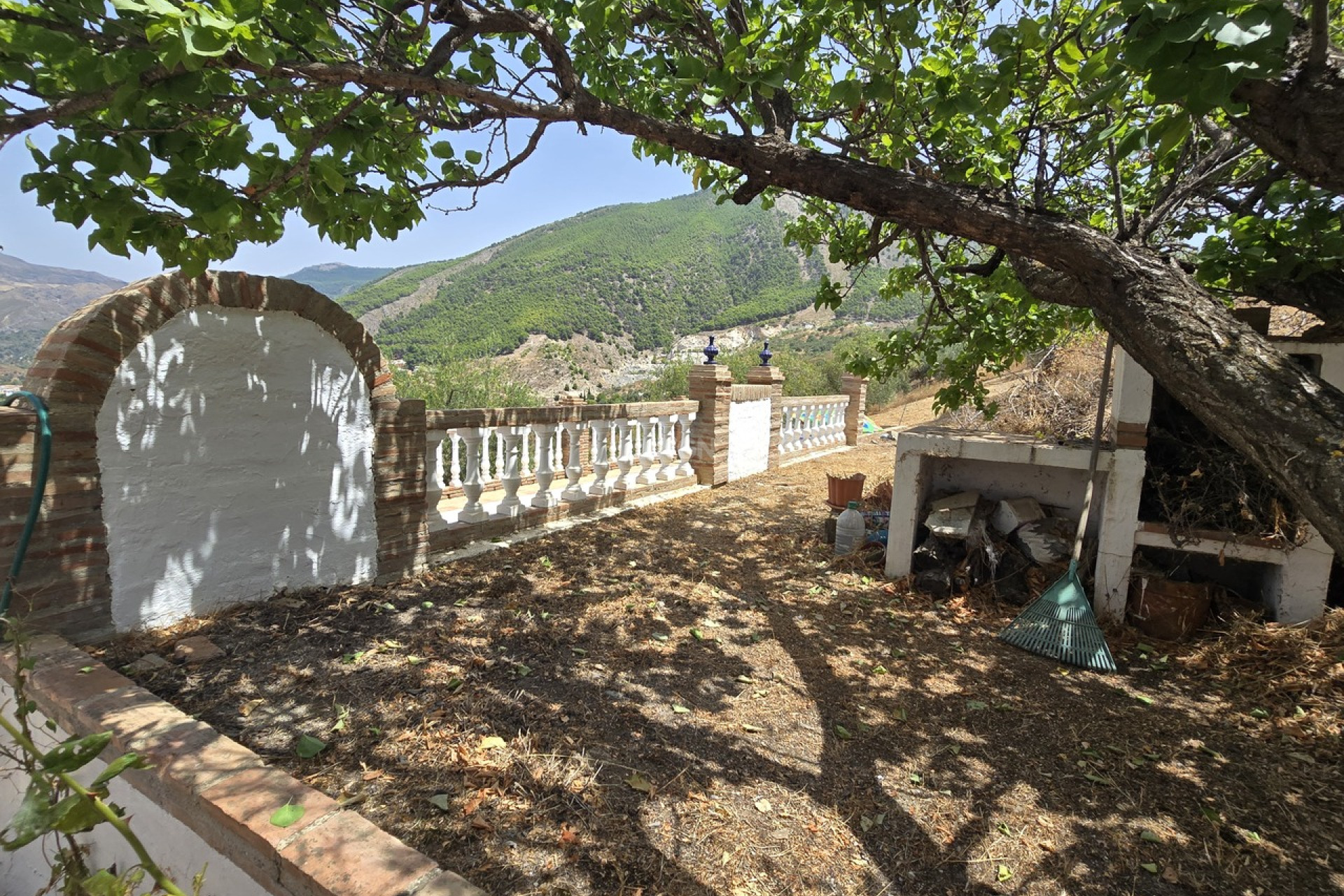 Reventa - Adosado - Alcaucín - Inland