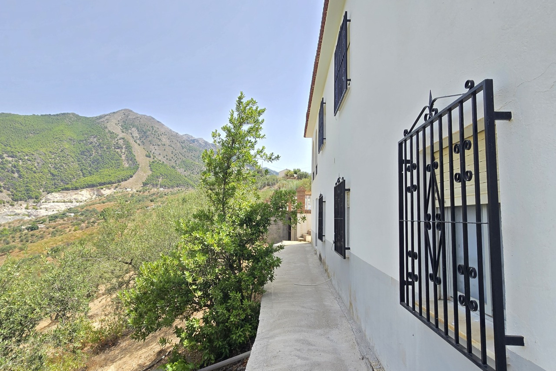 Reventa - Adosado - Alcaucín - Inland