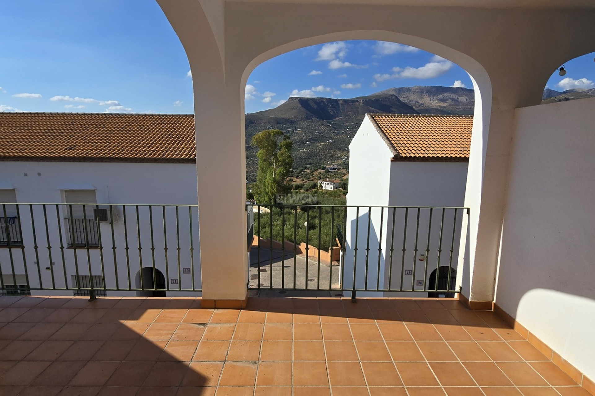 Reventa - Adosado - Alcaucín - Inland