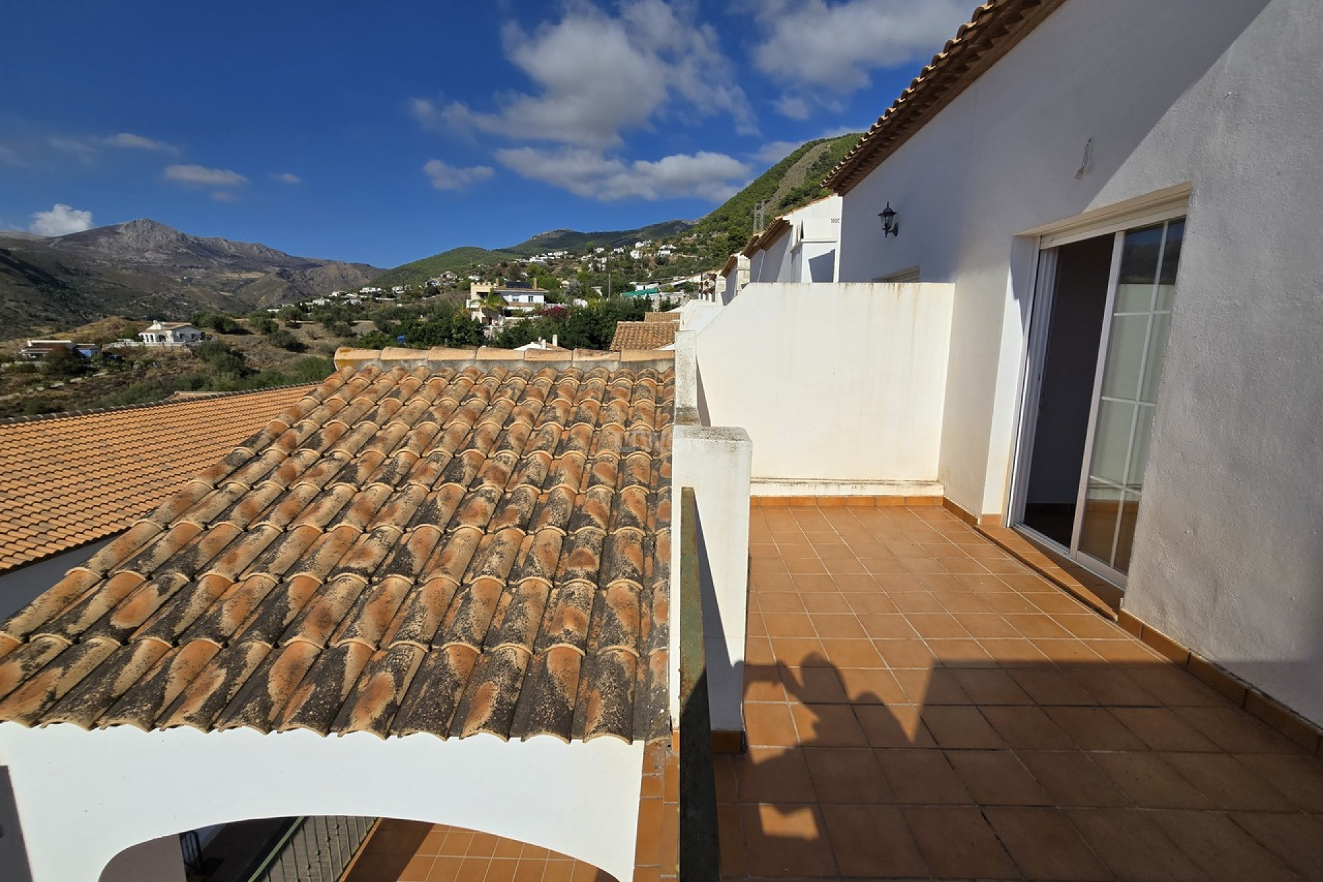 Reventa - Adosado - Alcaucín - Inland