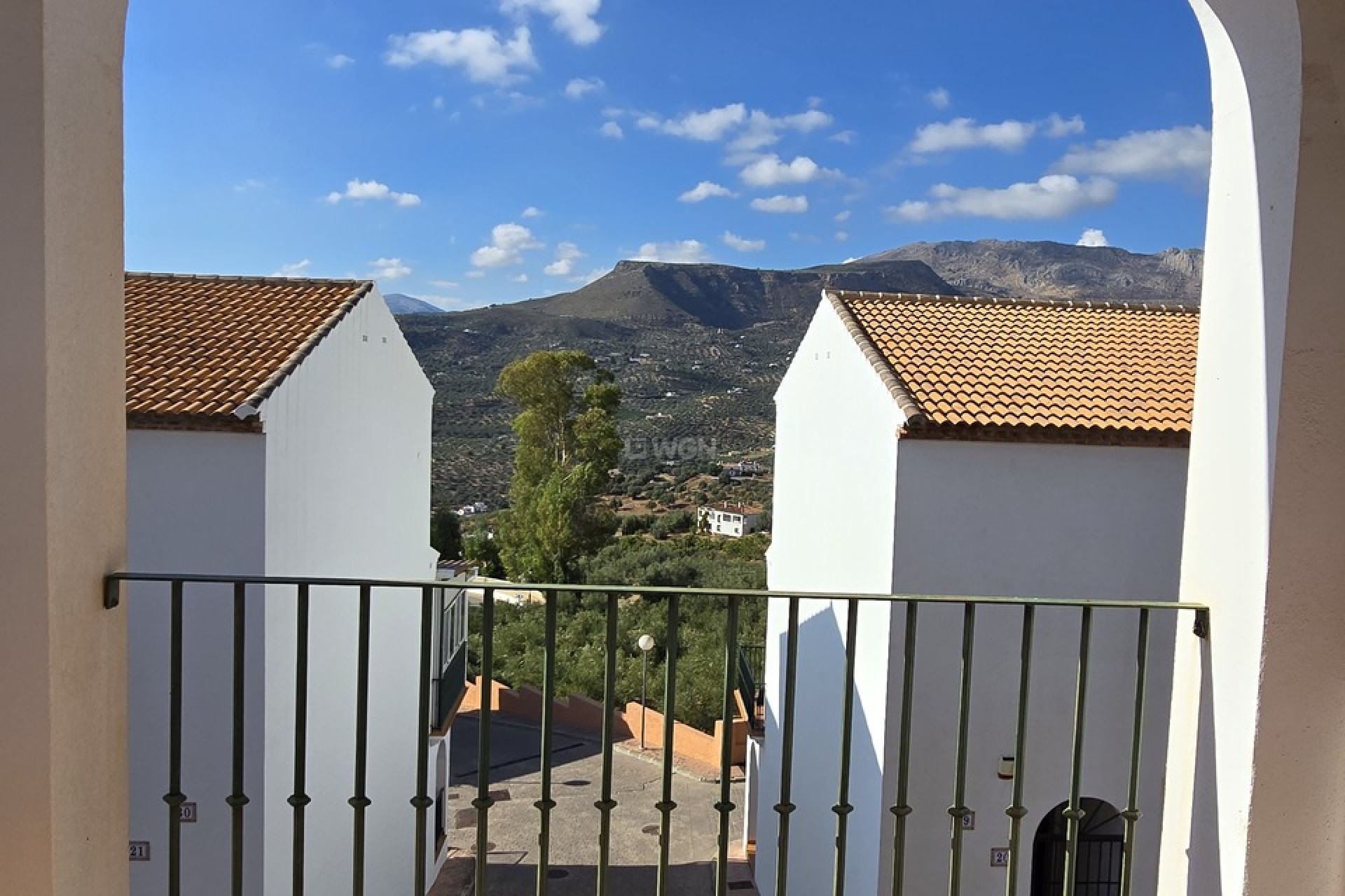 Reventa - Adosado - Alcaucín - Inland