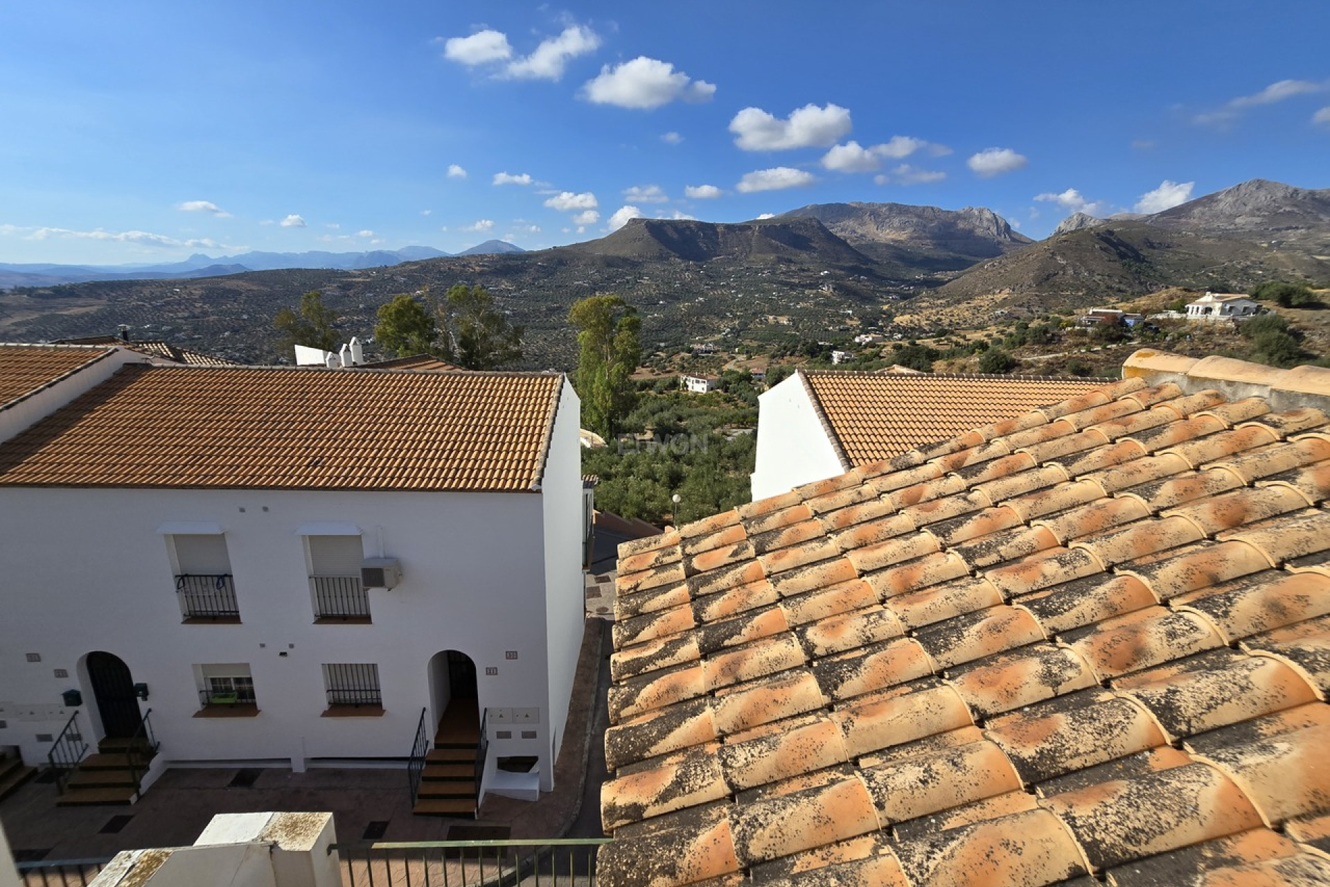 Reventa - Adosado - Alcaucín - Inland